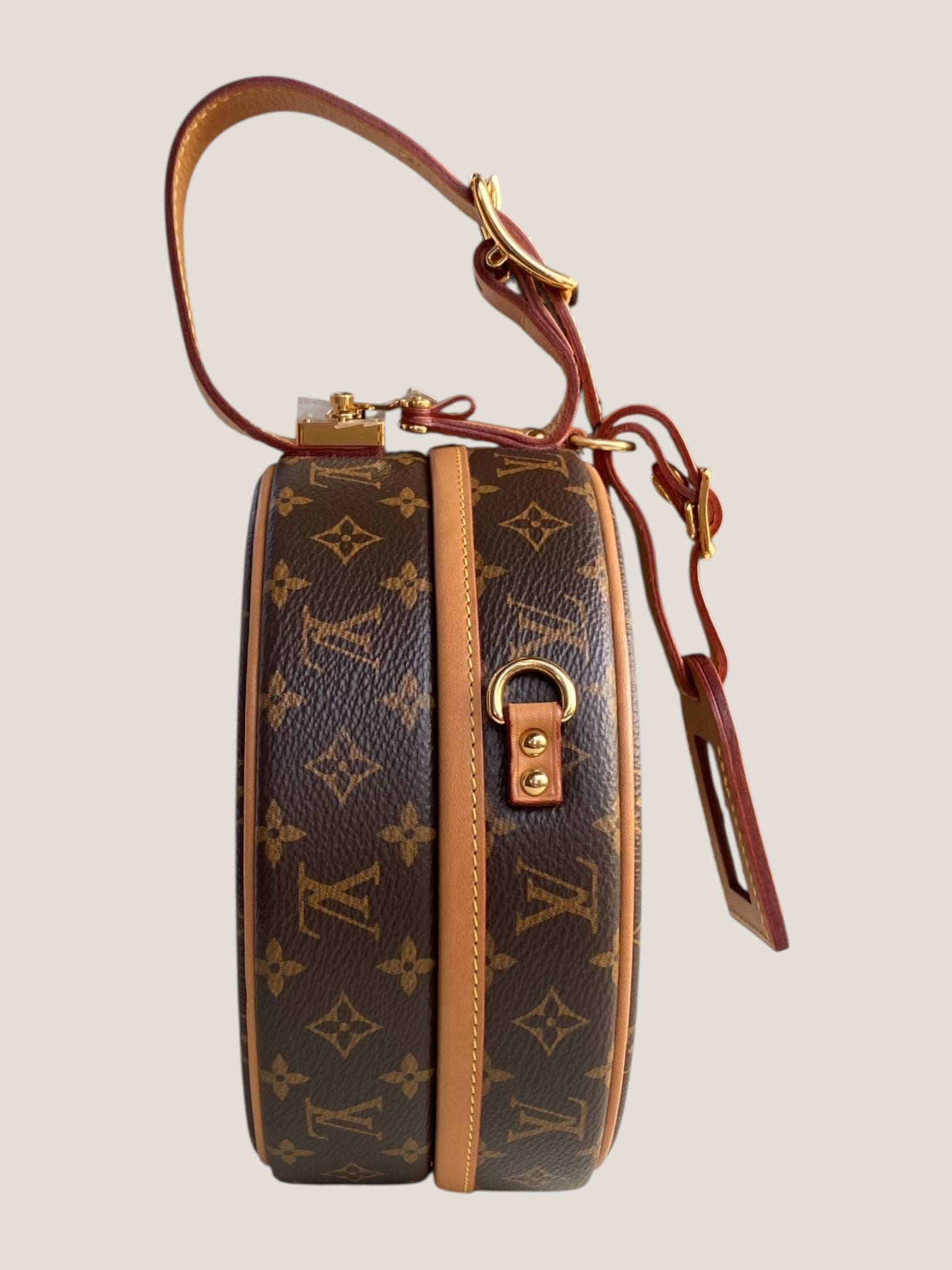 LV Petite Boîte Chapeau