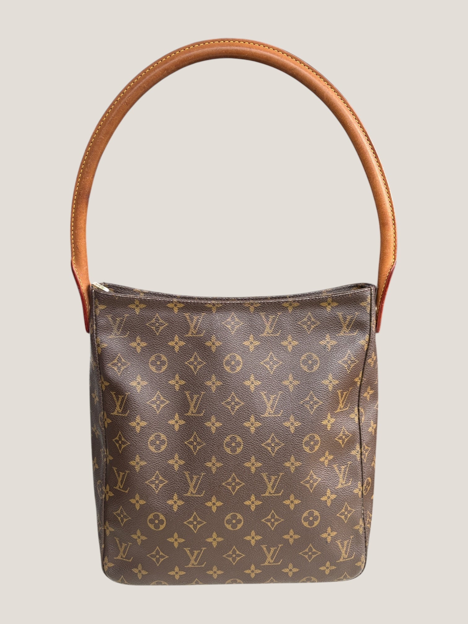 Louis Vuitton Looping GM Monogram