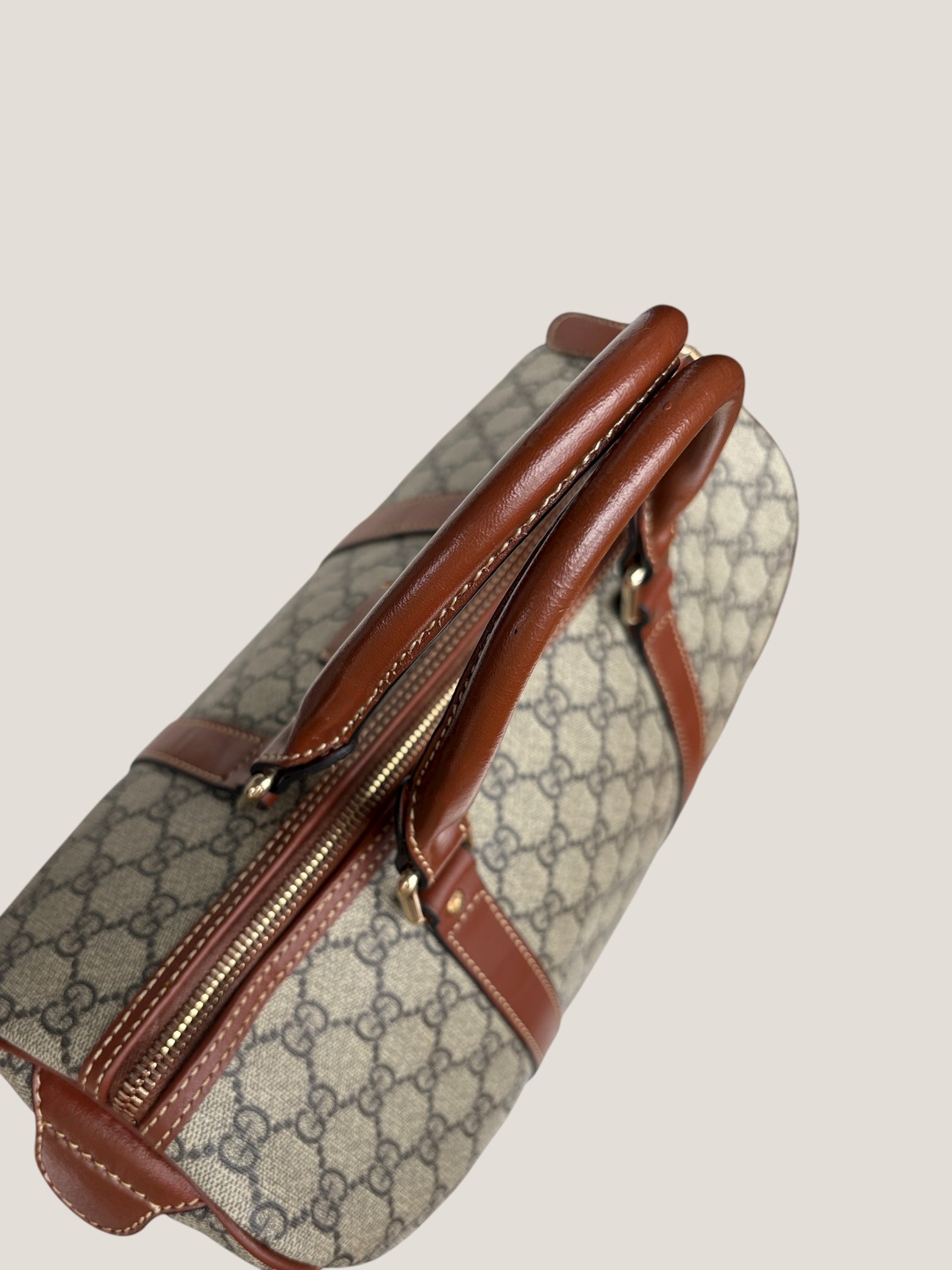 Gucci Boston GG Monogram