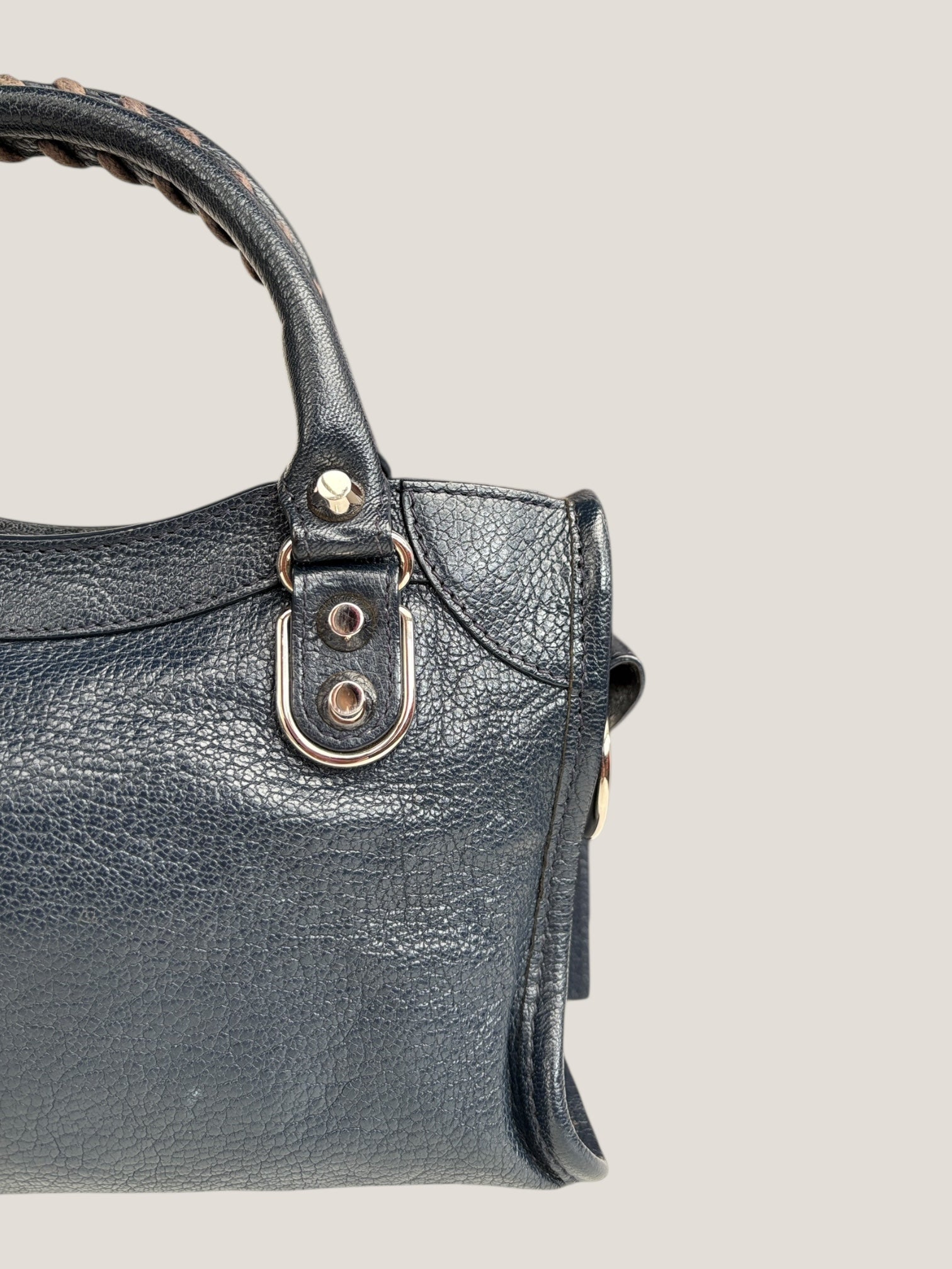 Balenciaga Classic Mini City