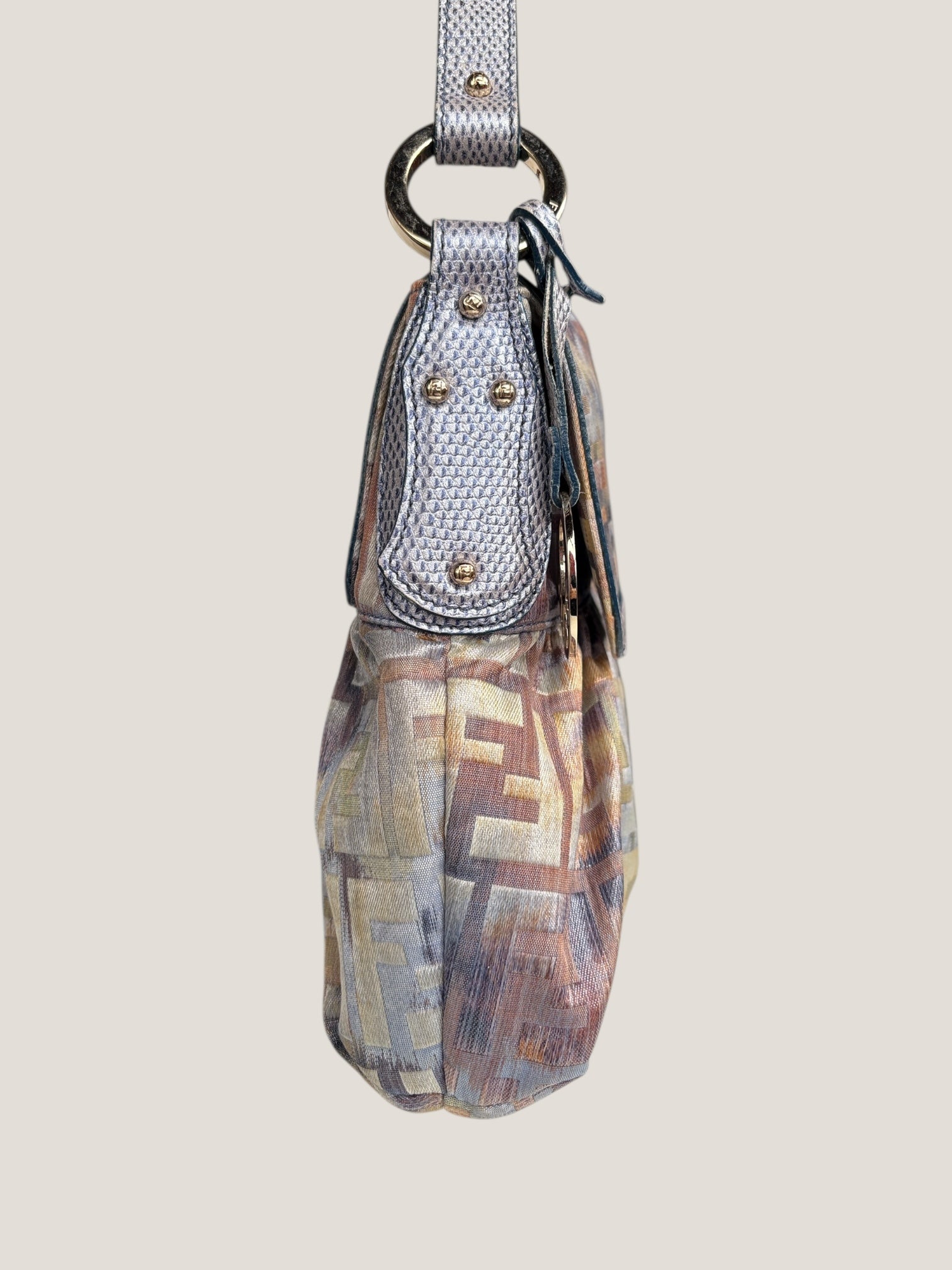 Fendi Chef Multicolor FF