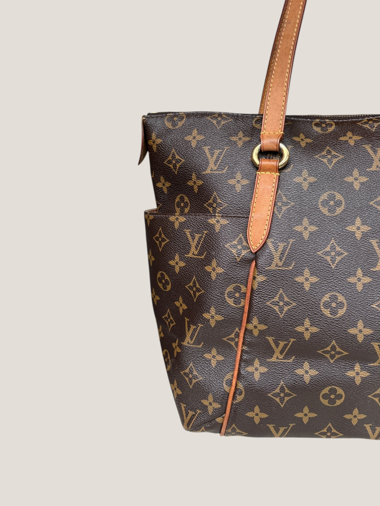 Louis Vuitton Totally MM Monogram