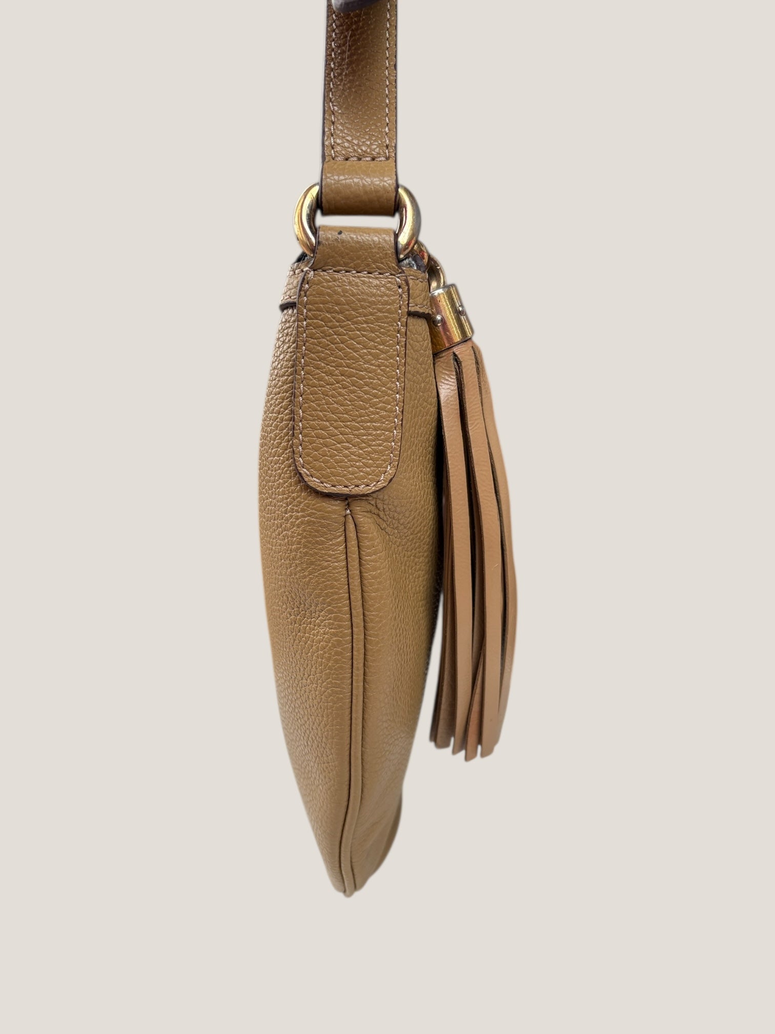 Gucci Soho a tracolla