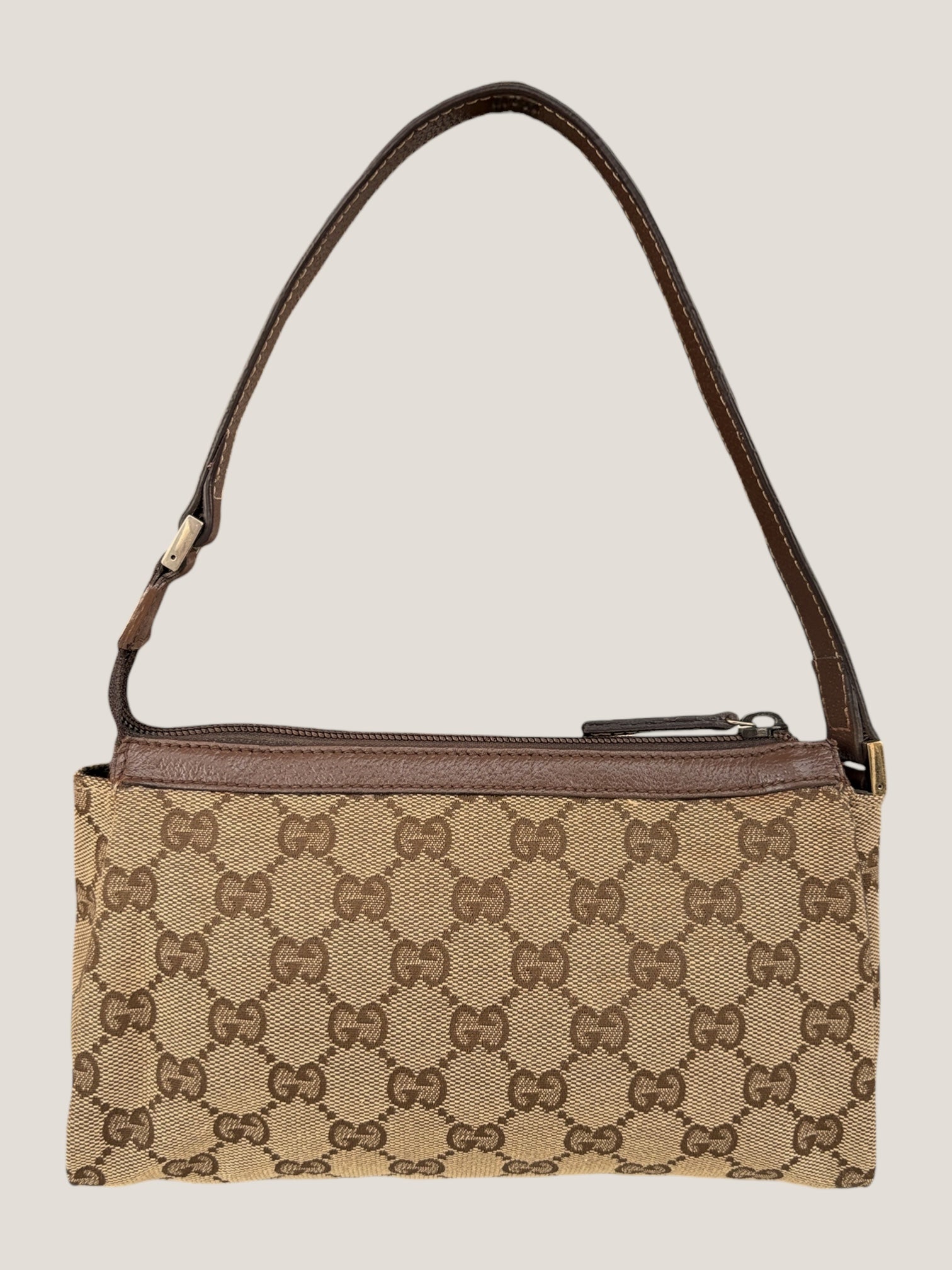 Gucci Pochette D-Ring