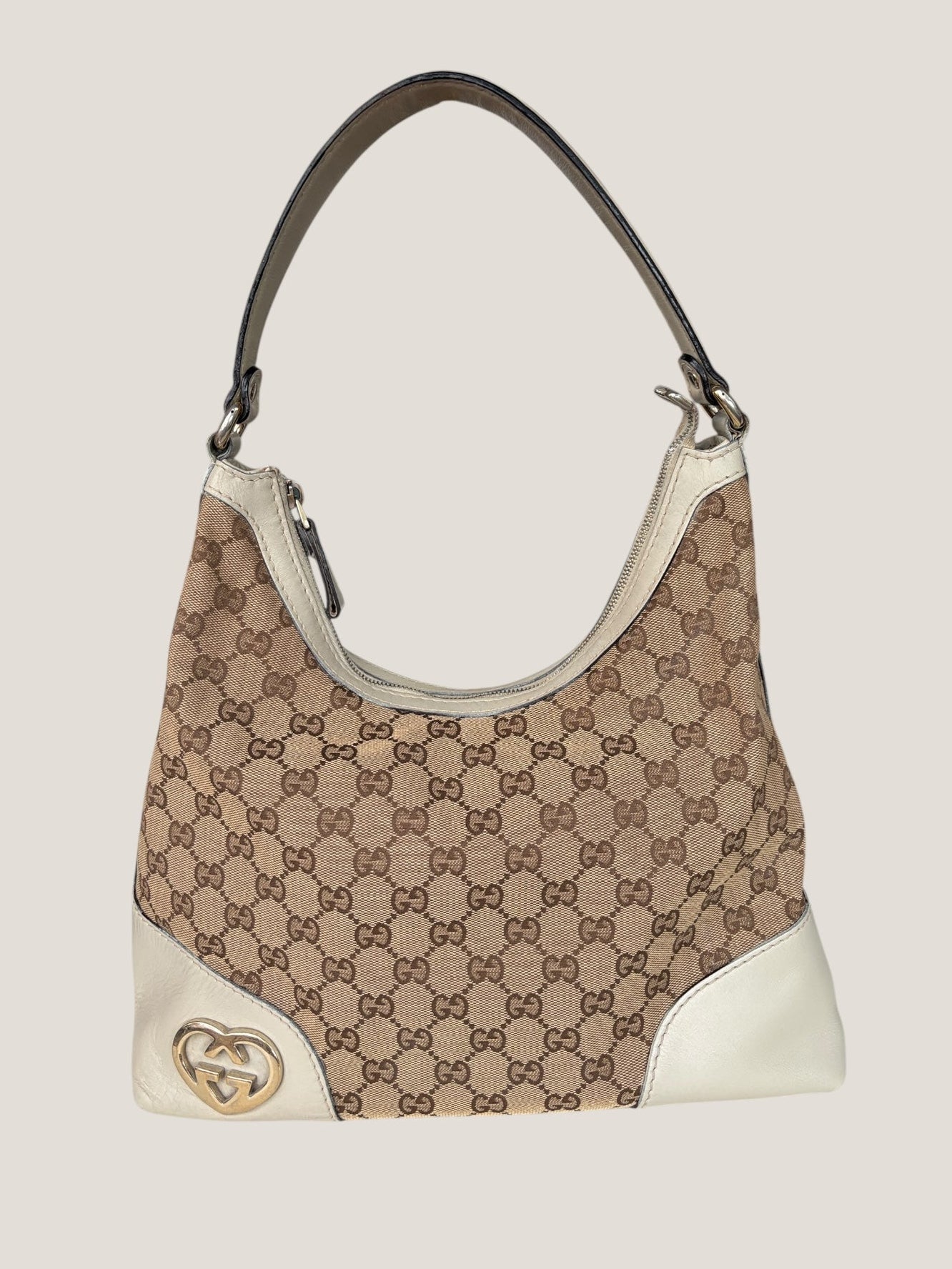 Gucci Lovely Heart Hobo