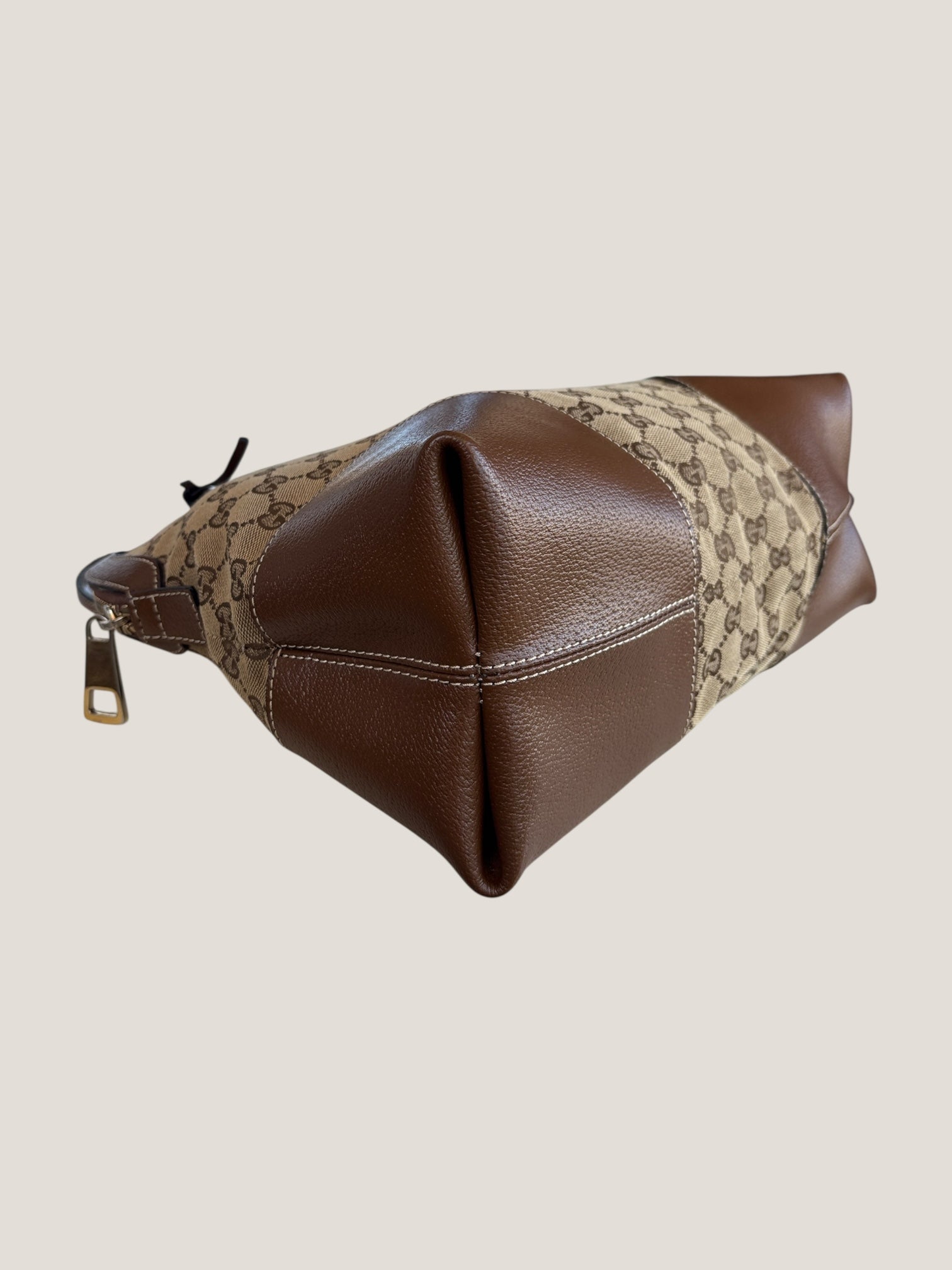 Gucci Bree Dome GG Canvas