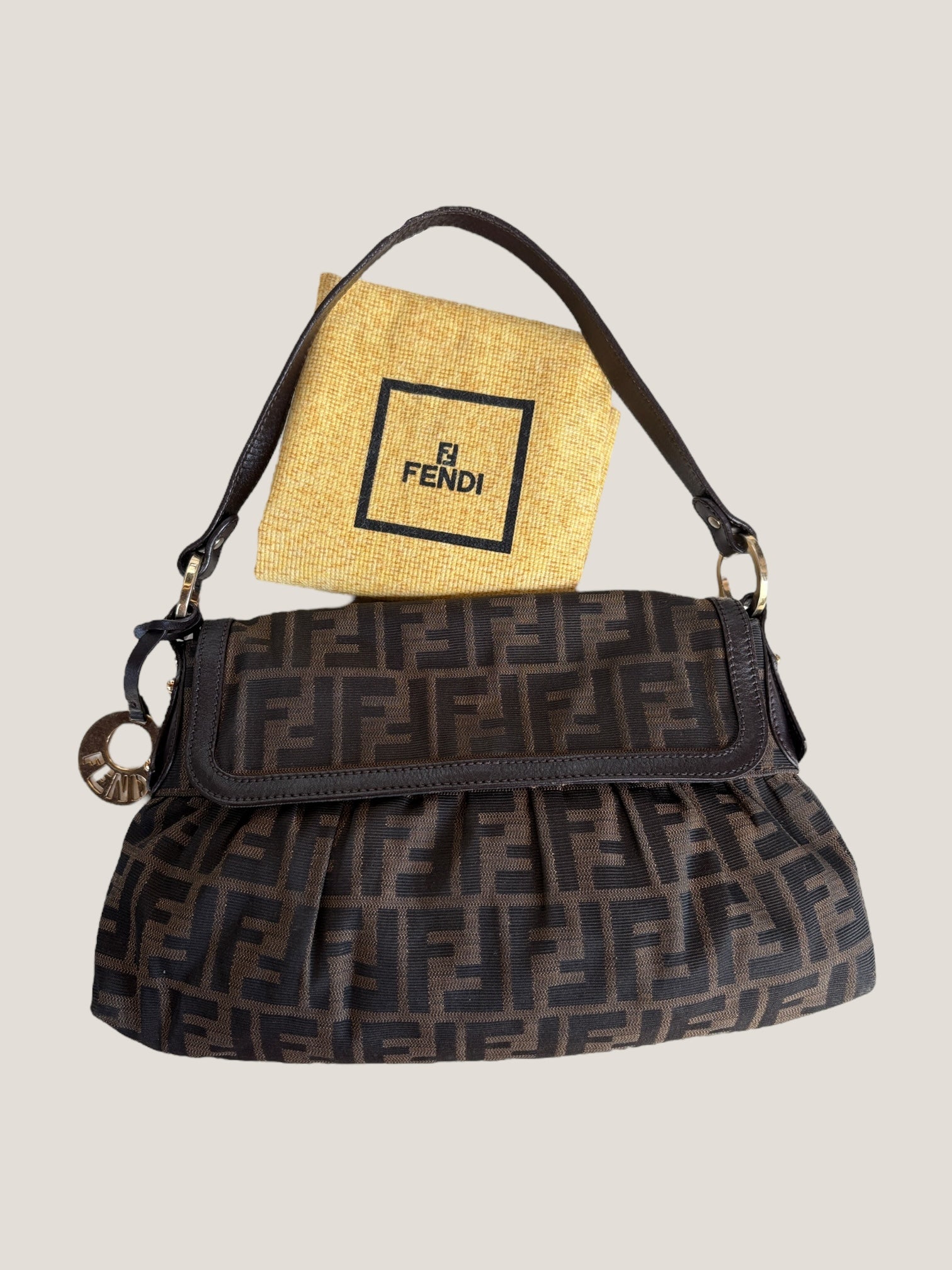 FENDI Chef Piccola Zucca