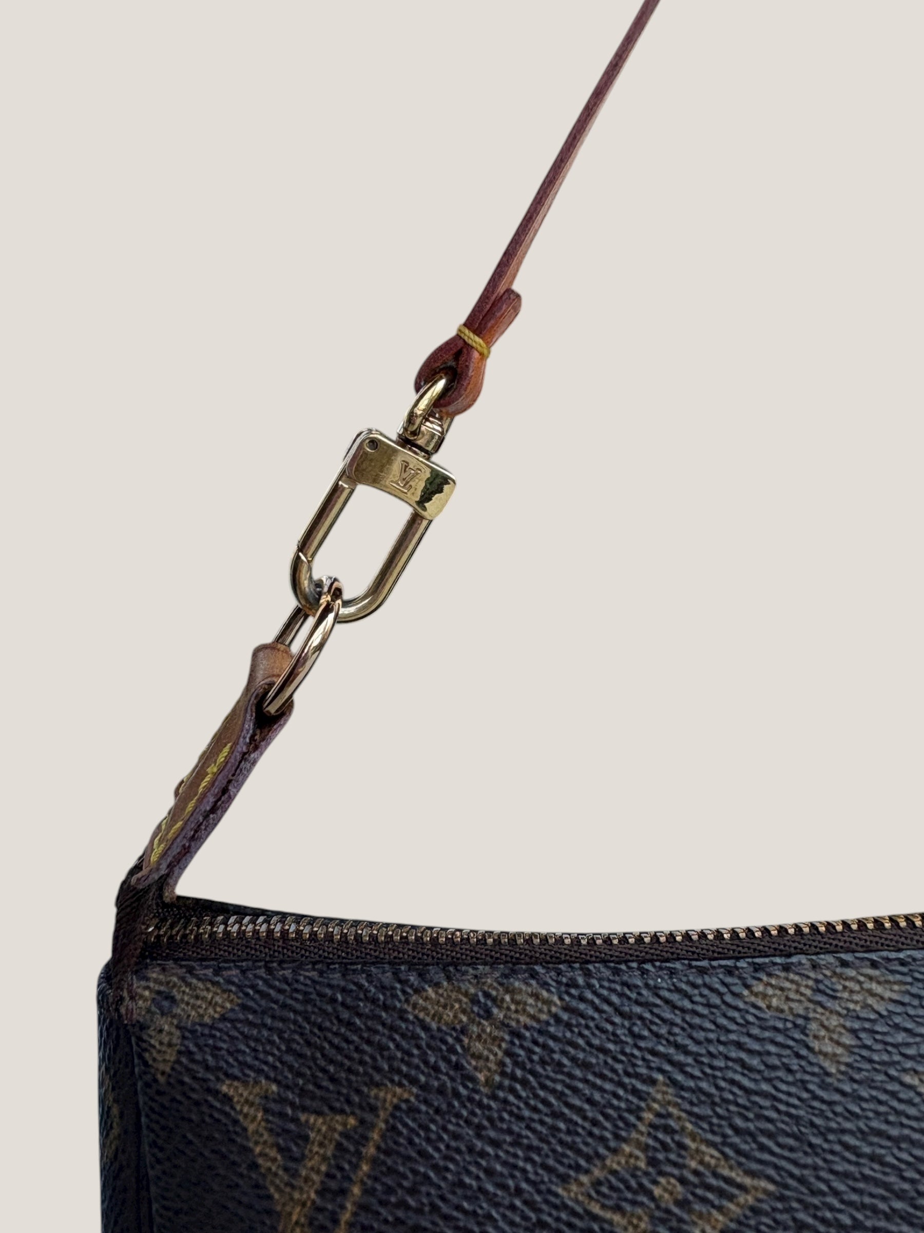Louis Vuitton Pochette Accessoires Monogram