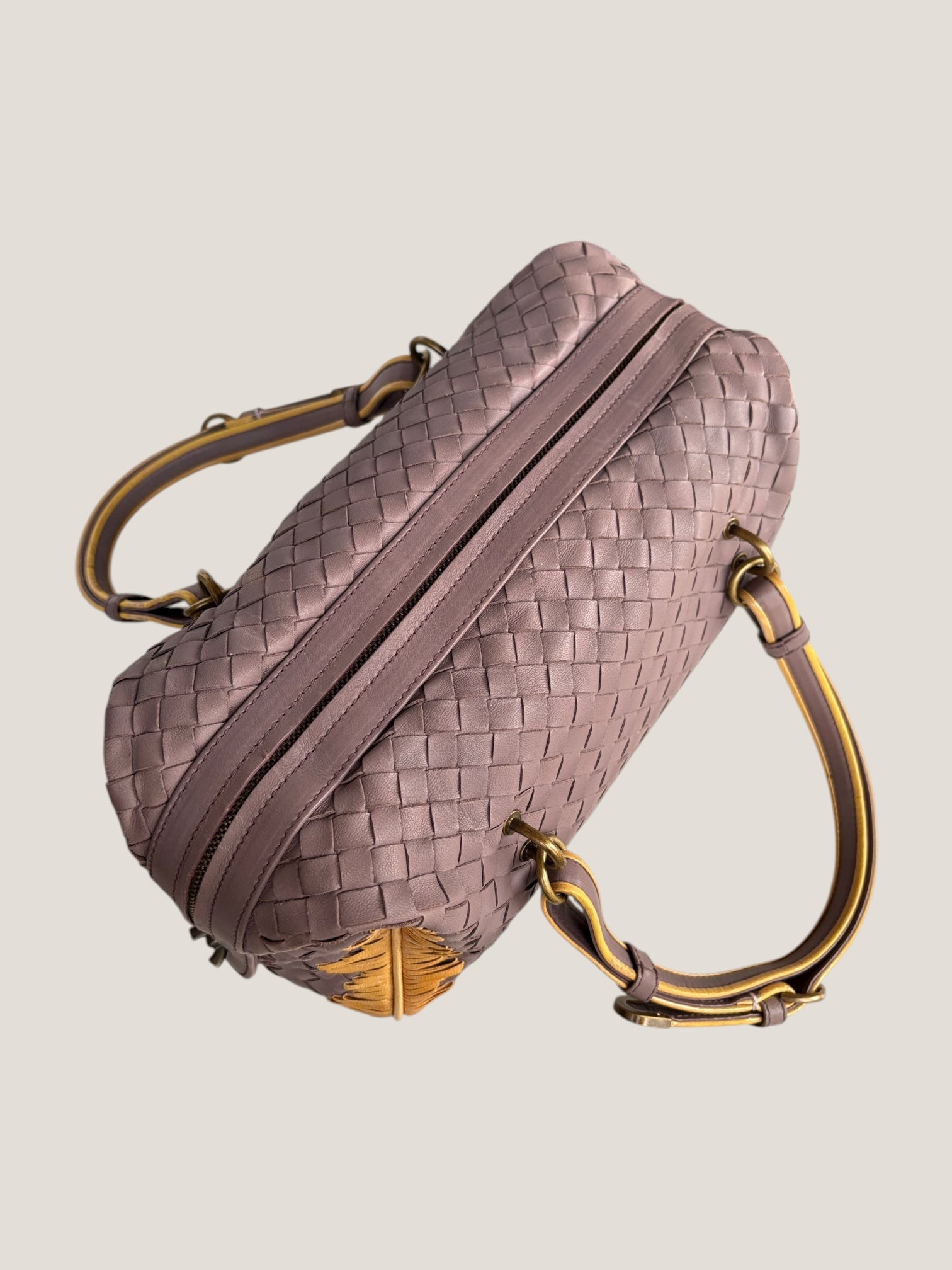 BOTTEGA VENETA Bauletto Intrecciato