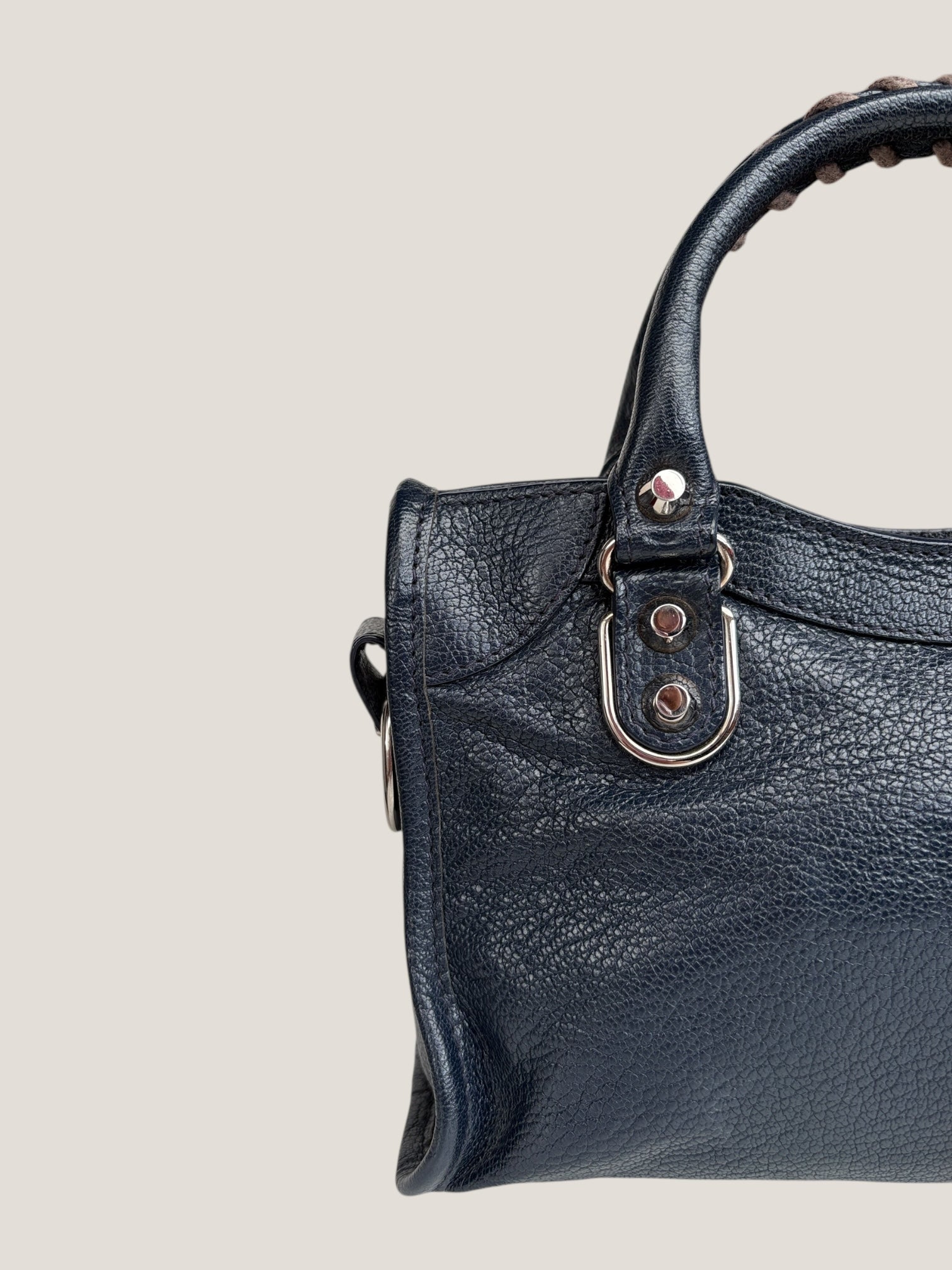 Balenciaga Classic Mini City