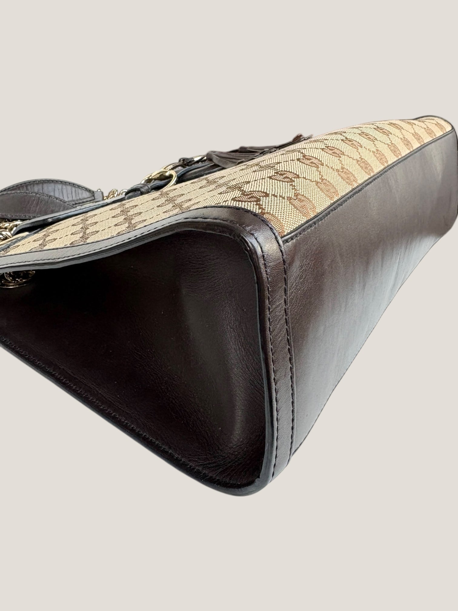 Gucci Emily Shoulder Bag