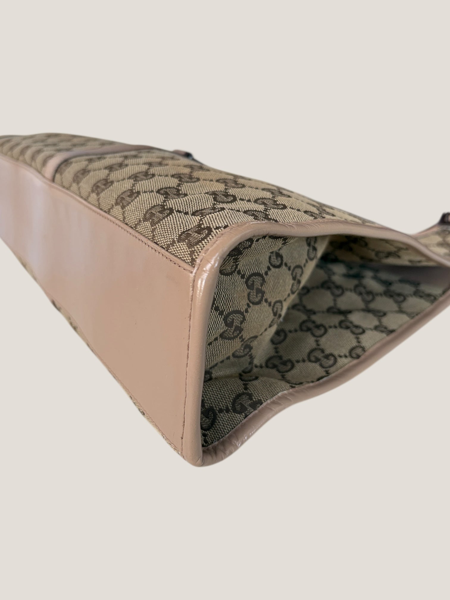 Gucci Jackie GG Monogram