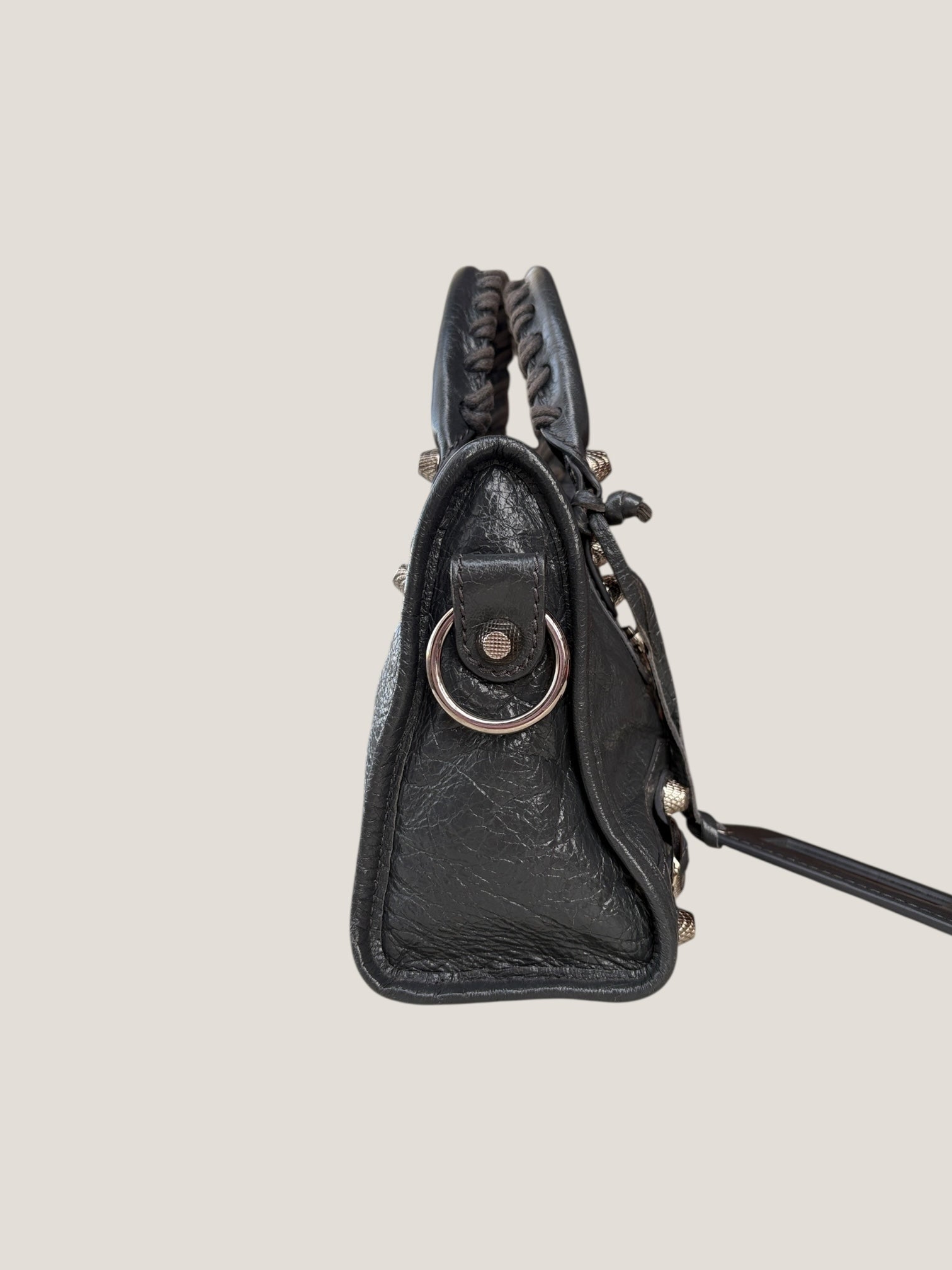 Balenciaga City Mini