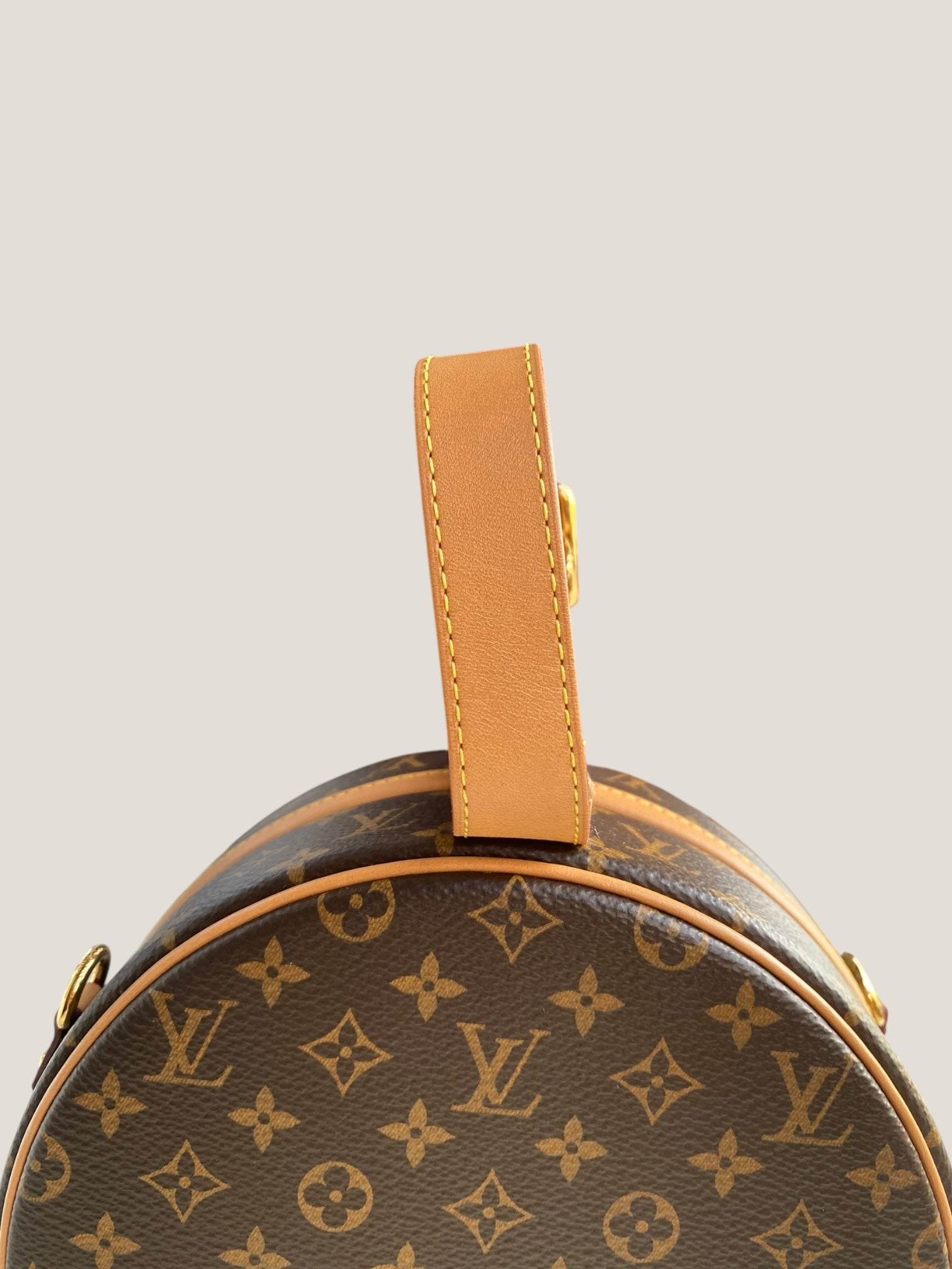 LV Petite Boîte Chapeau