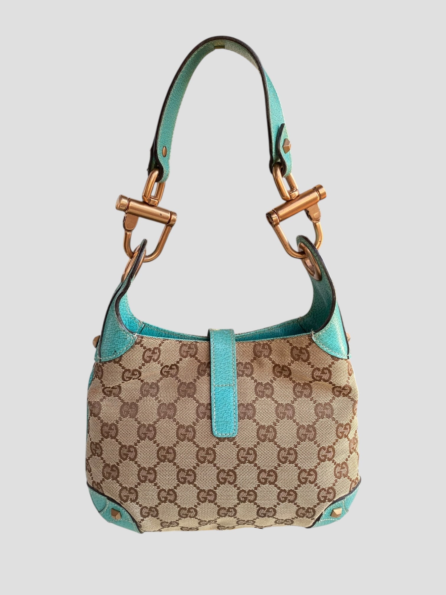 Gucci Jackie Piccola