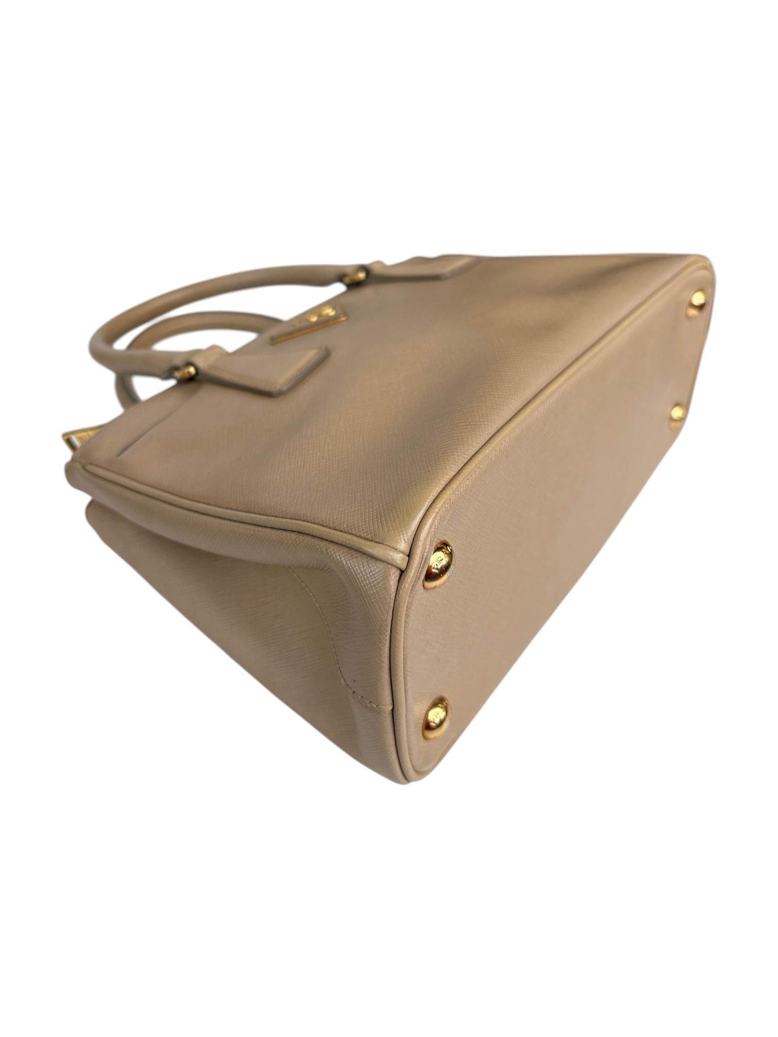 Prada Galleria Saffiano Small