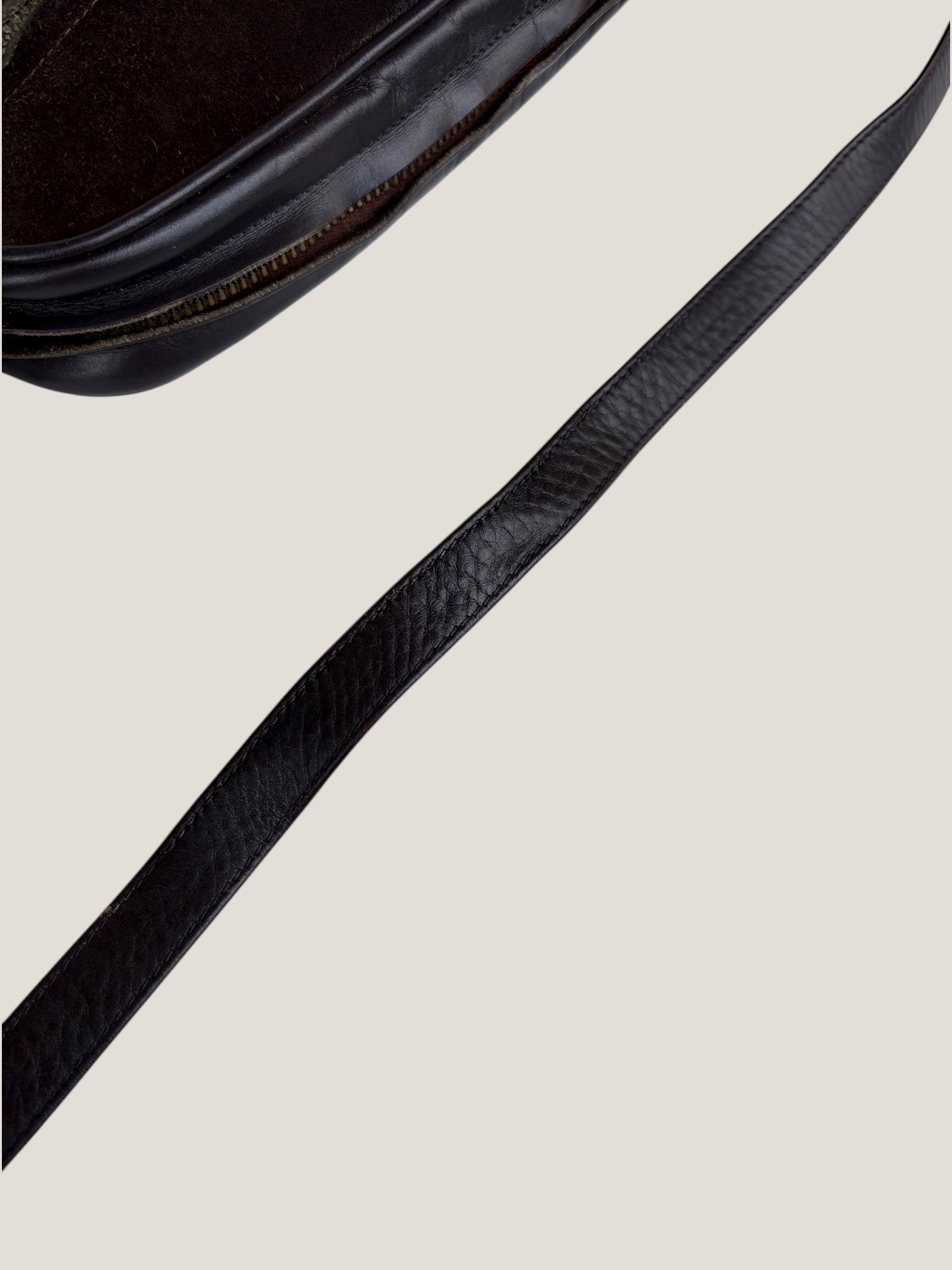 Gucci Horsebit Crossbody