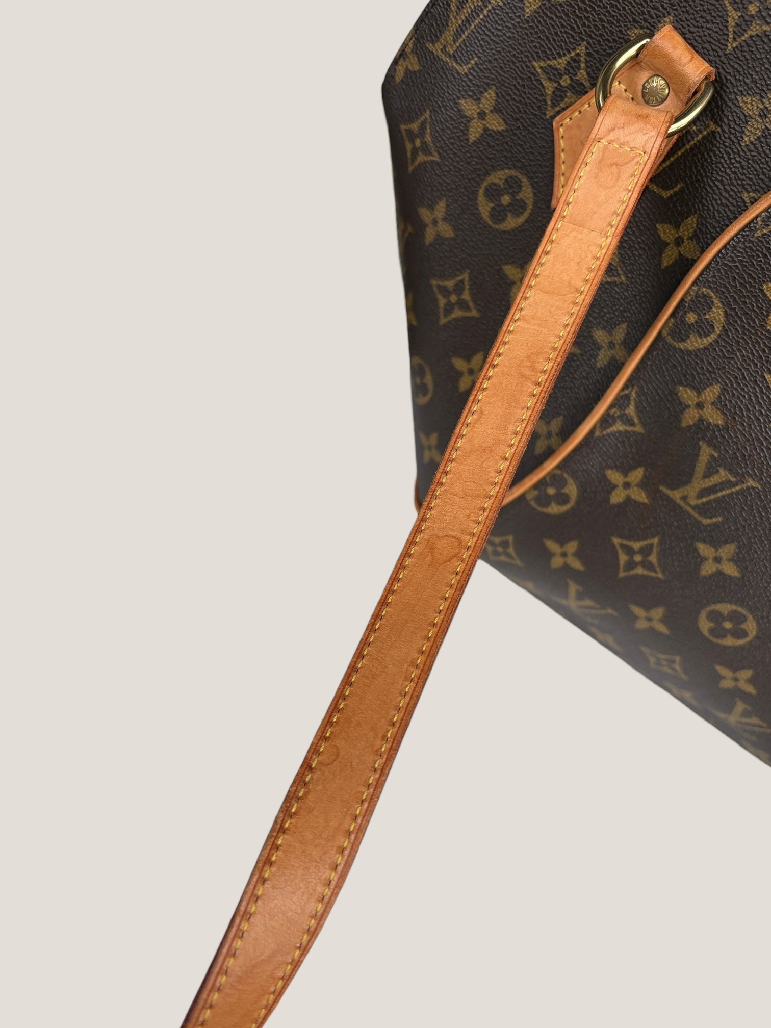 Louis Vuitton Ellipse GM Monogram