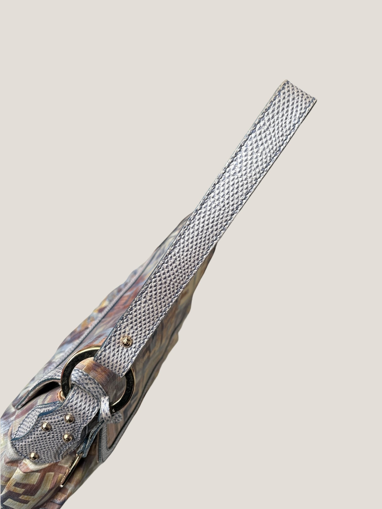 Fendi Chef Multicolor FF