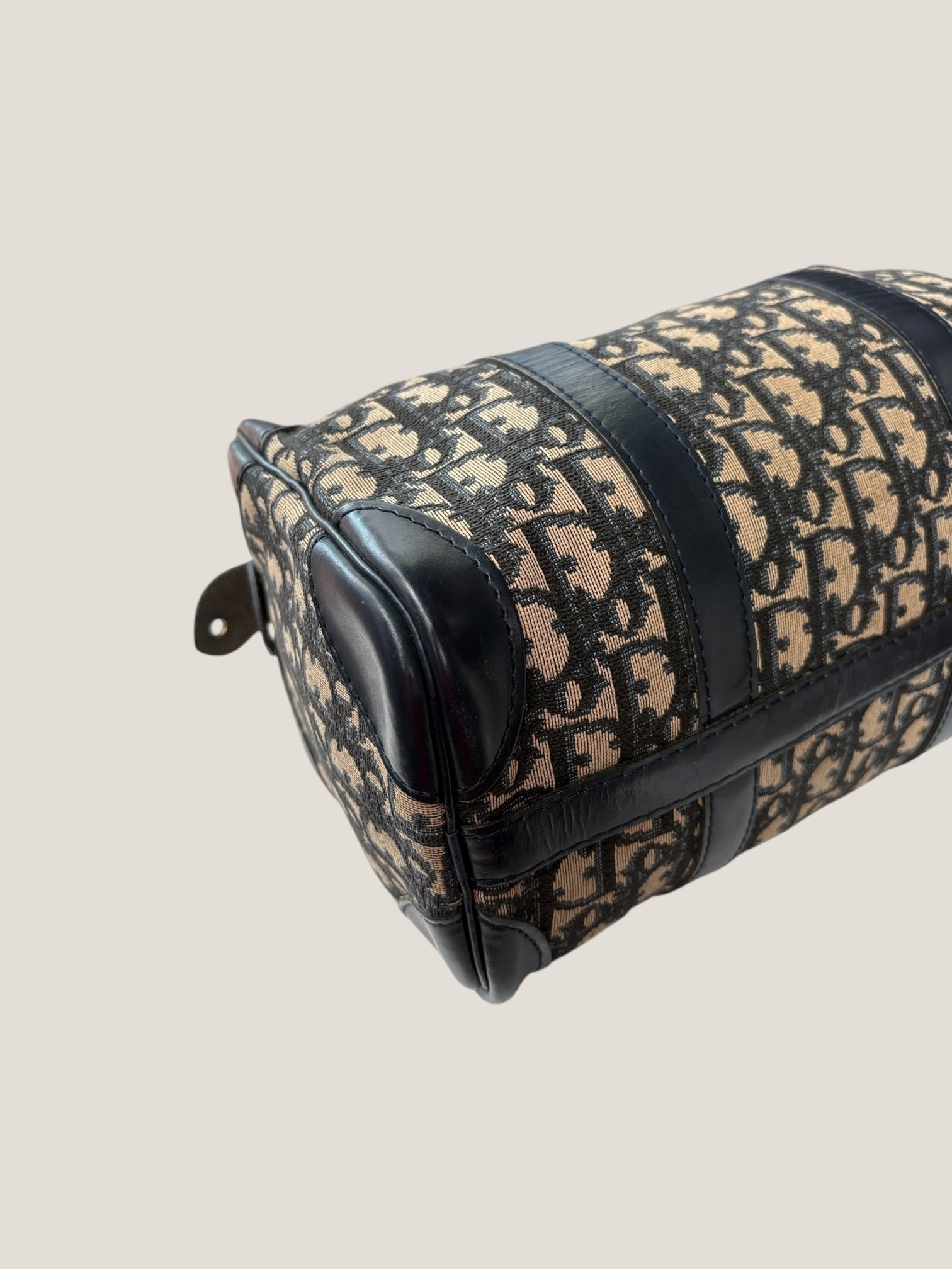 Dior bauletto misura 25