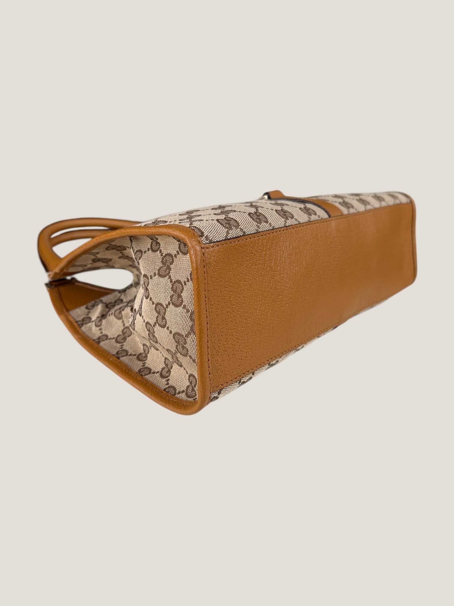 Gucci Jackie GG Canvas
