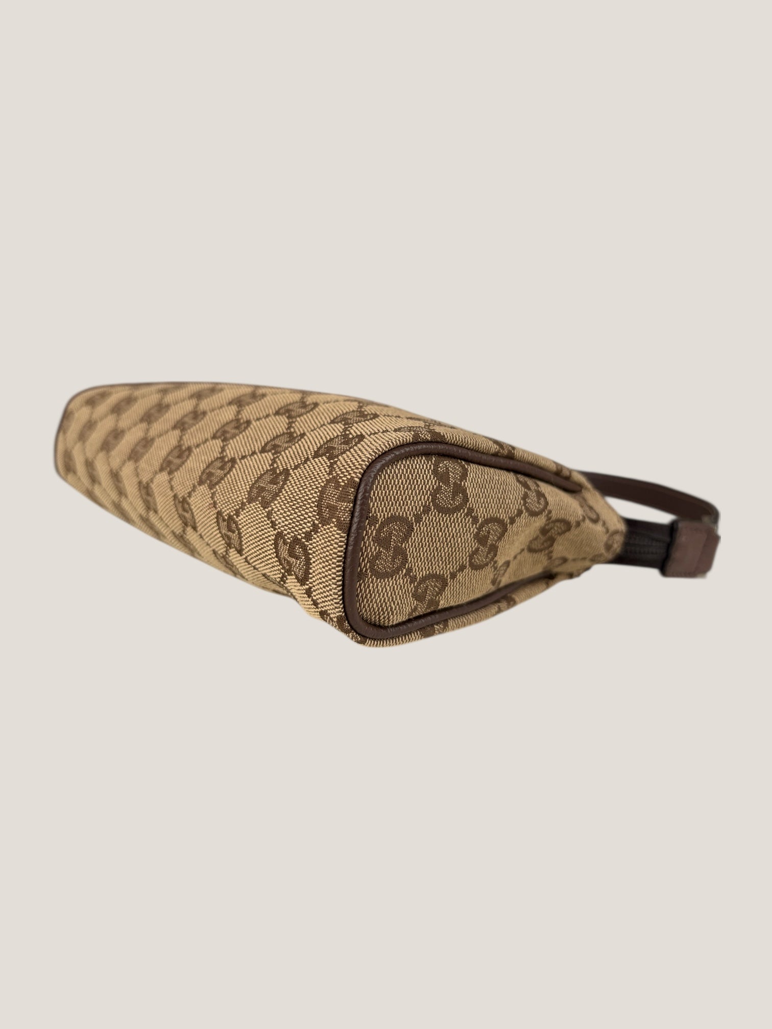 Gucci Pochette D-Ring