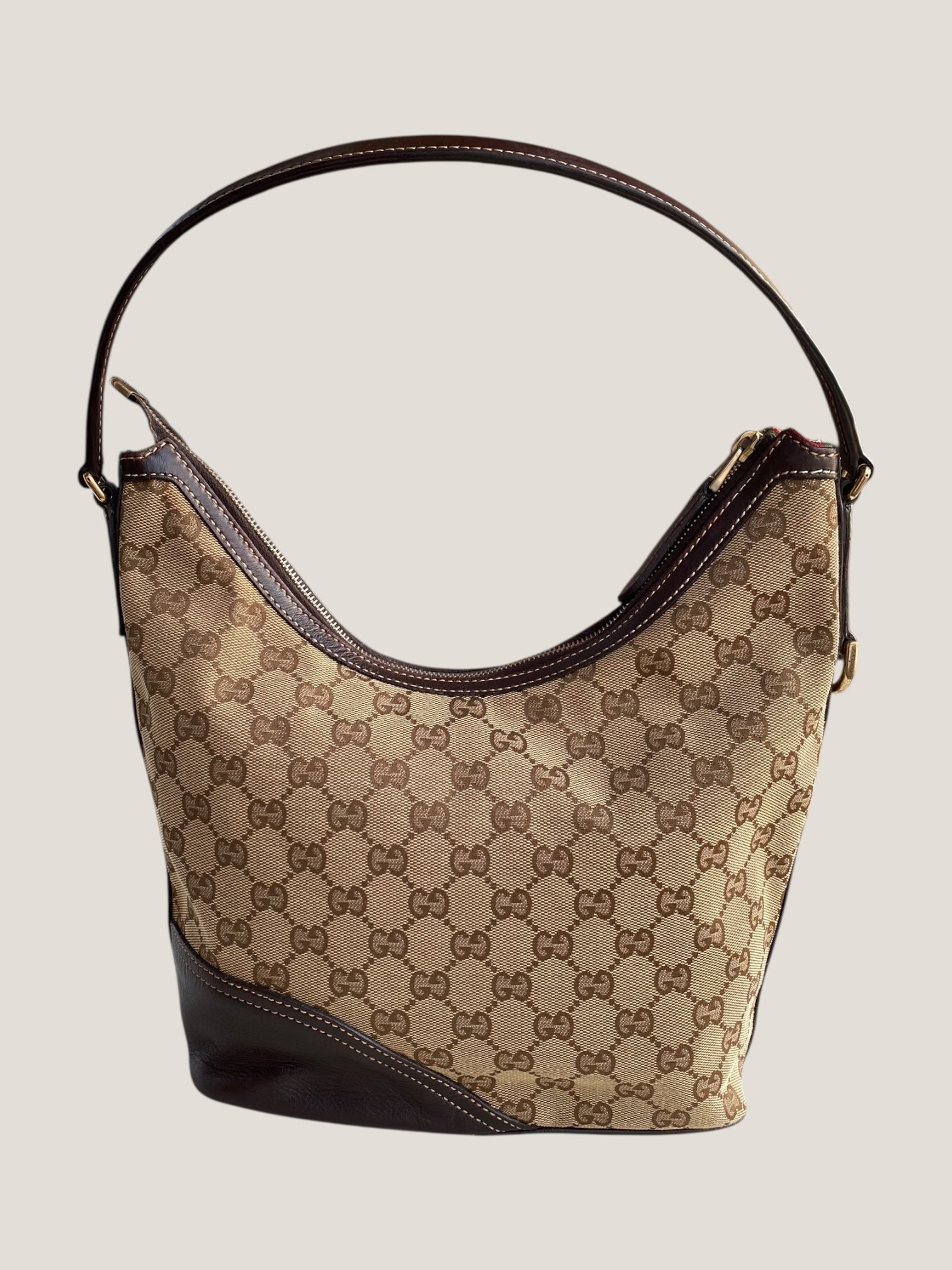 Gucci Hobo GG