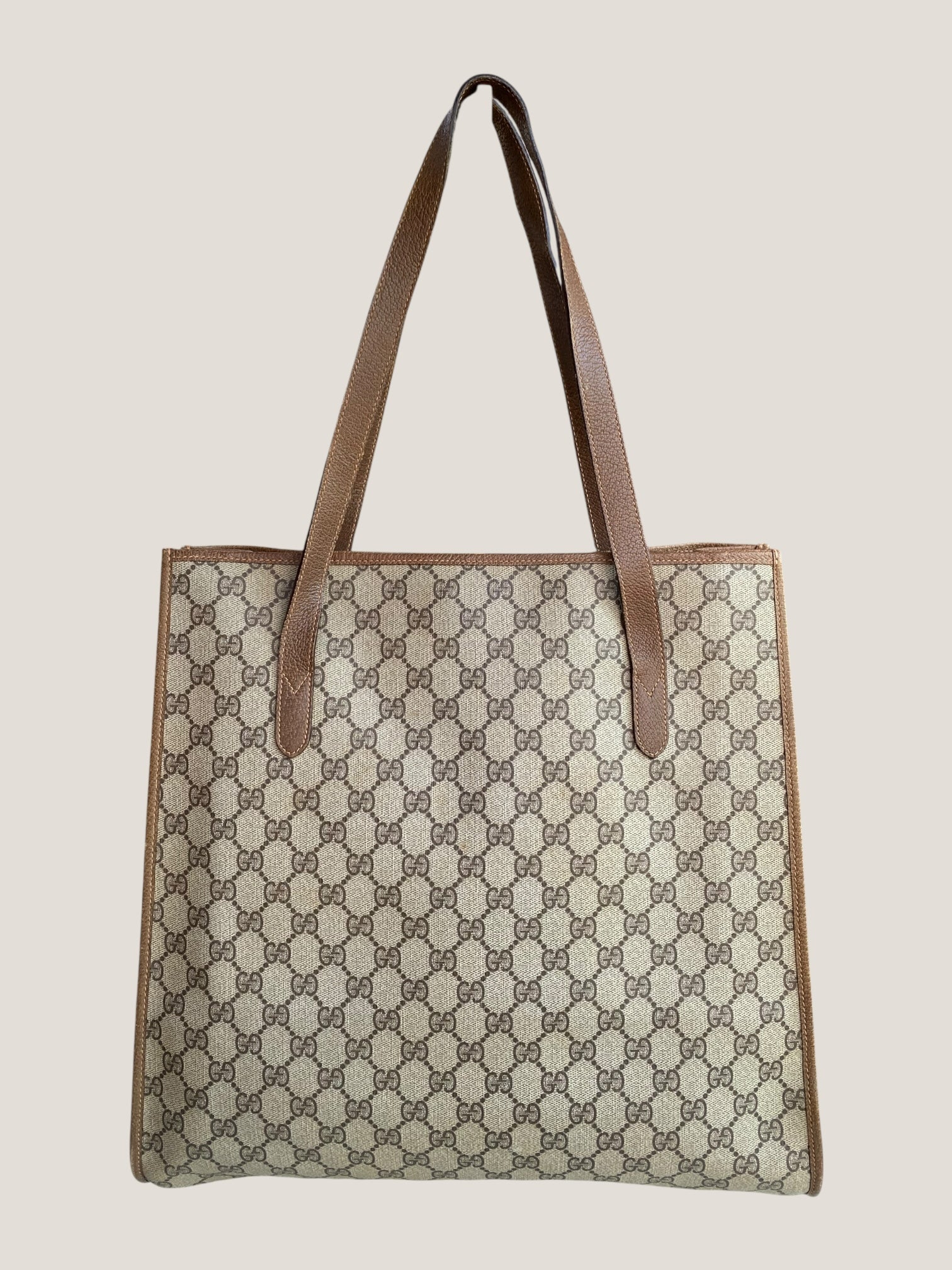 Gucci GG tote bag