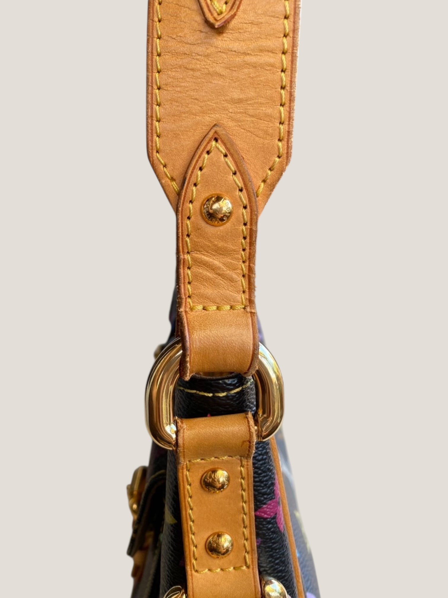 LV LODGE PM MONOGRAM MULTICOLOR