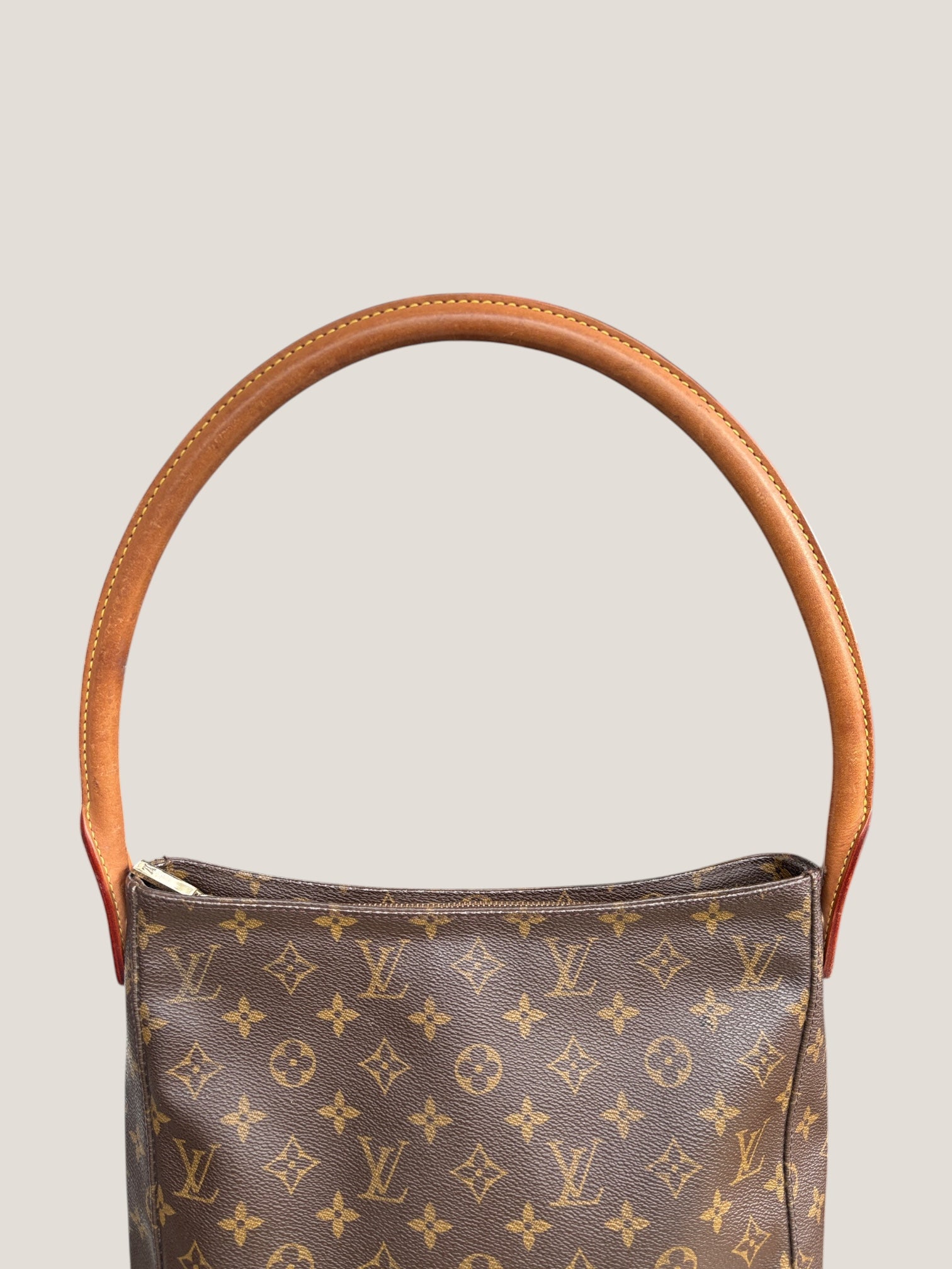 Louis Vuitton Looping GM Monogram