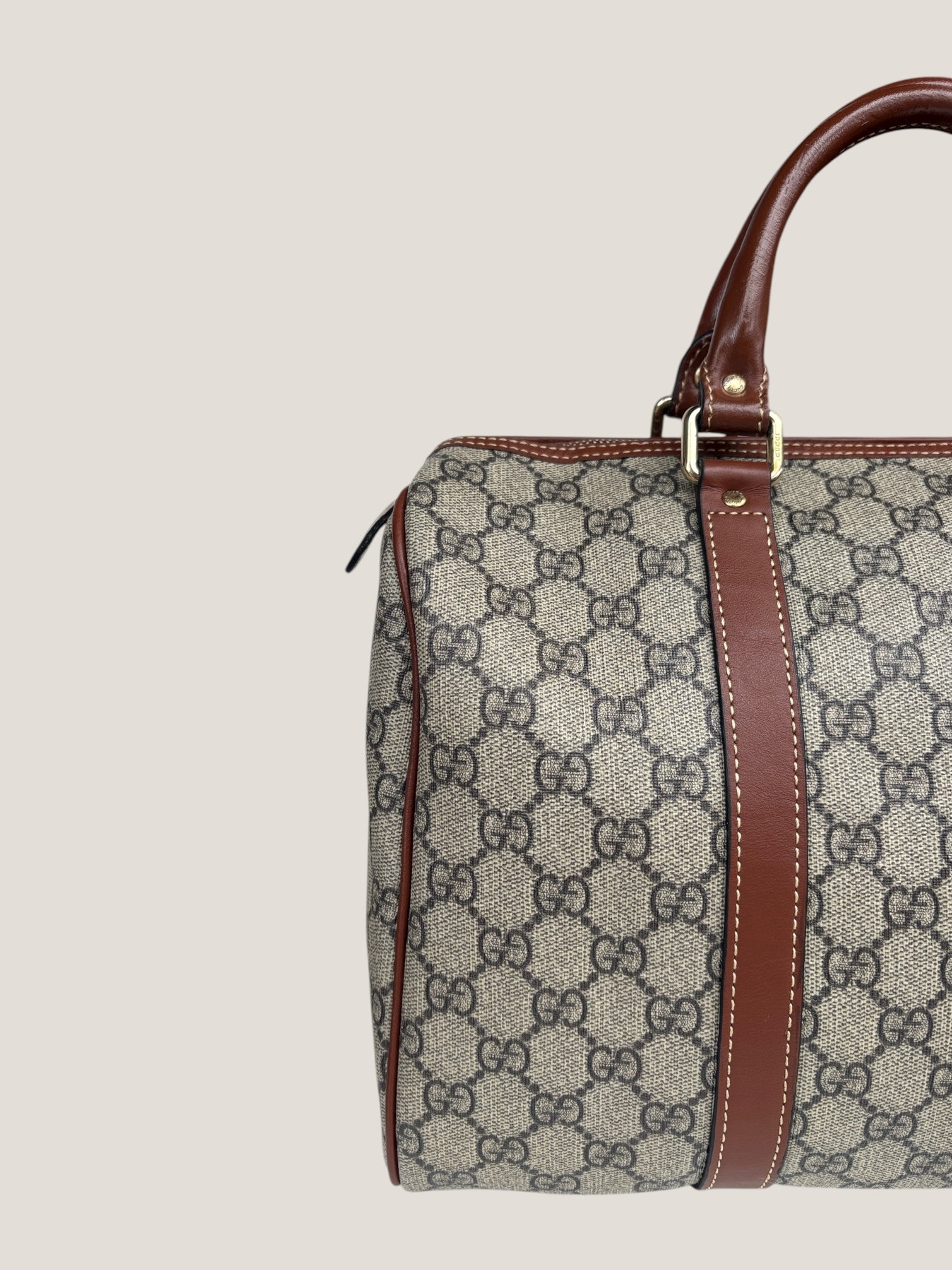 Gucci Boston GG Monogram