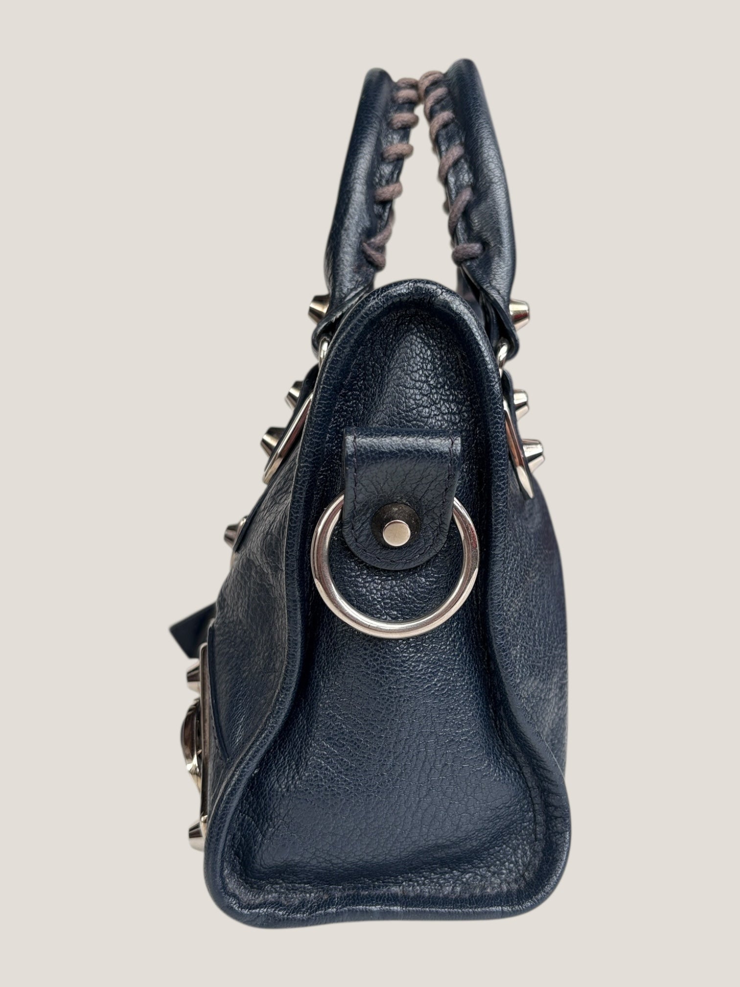 Balenciaga Classic Mini City