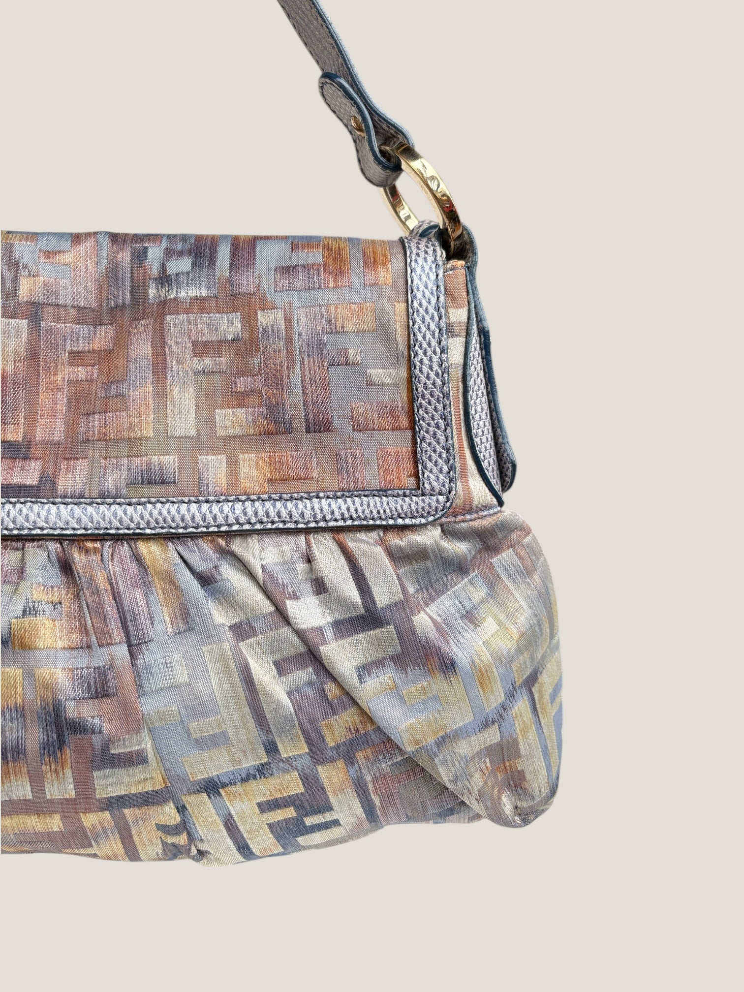 Fendi Chef Multicolor FF