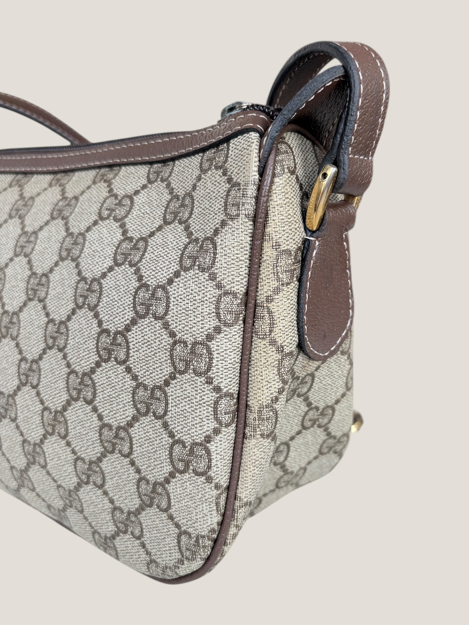 Gucci GG Crossbody Vintage