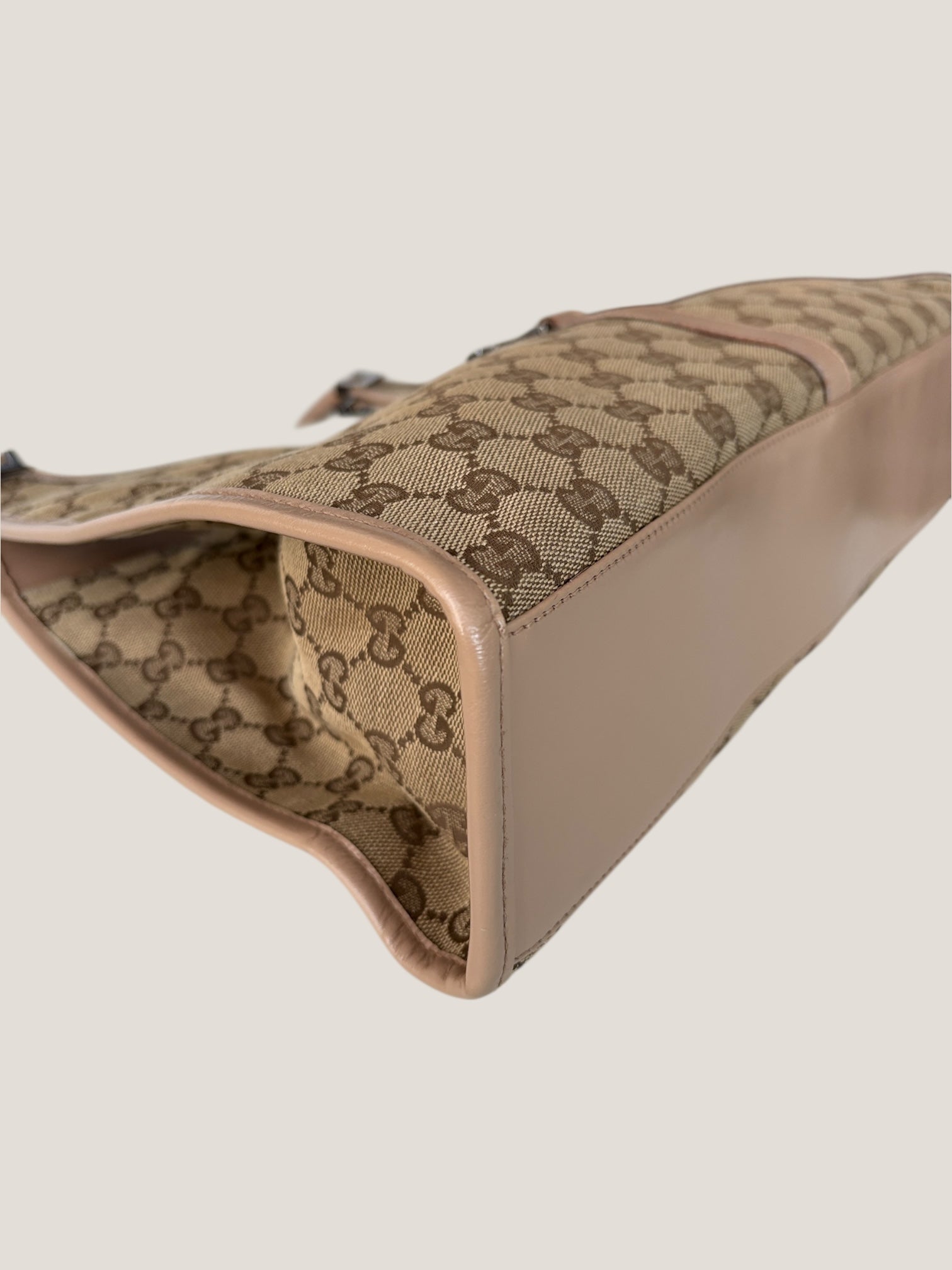 Gucci Jackie GG Monogram