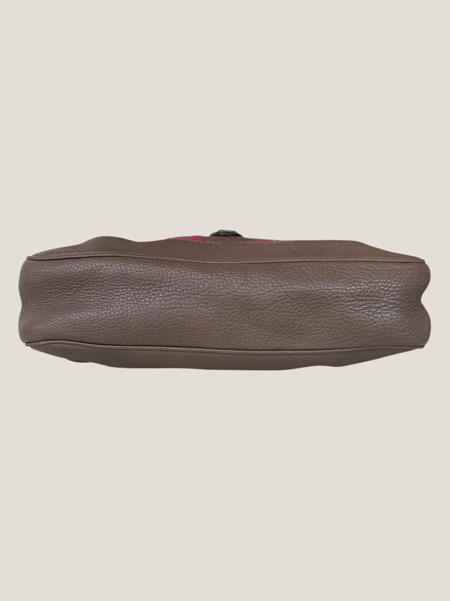 Gucci Jackie Rosa GG Canvas