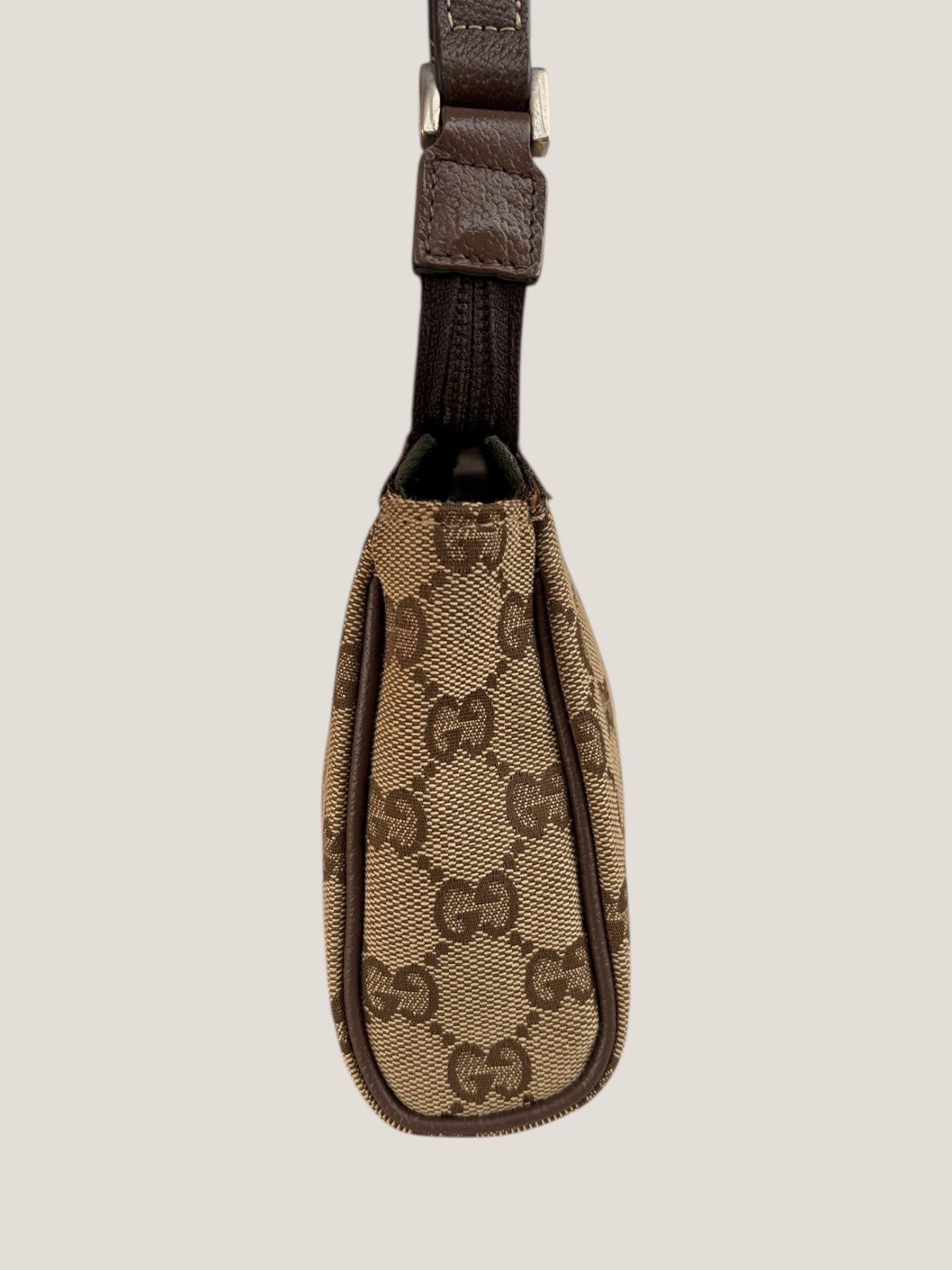Gucci Pochette D-Ring