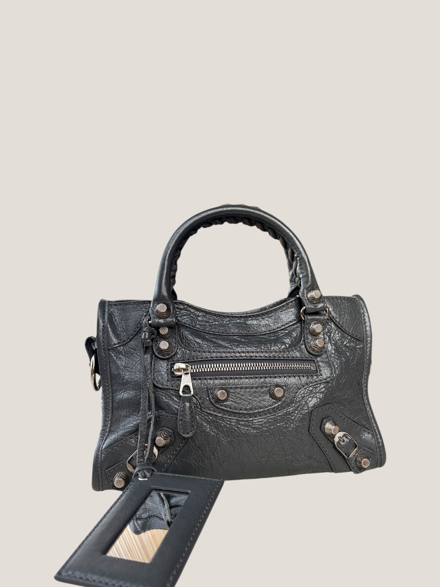 Balenciaga City Mini