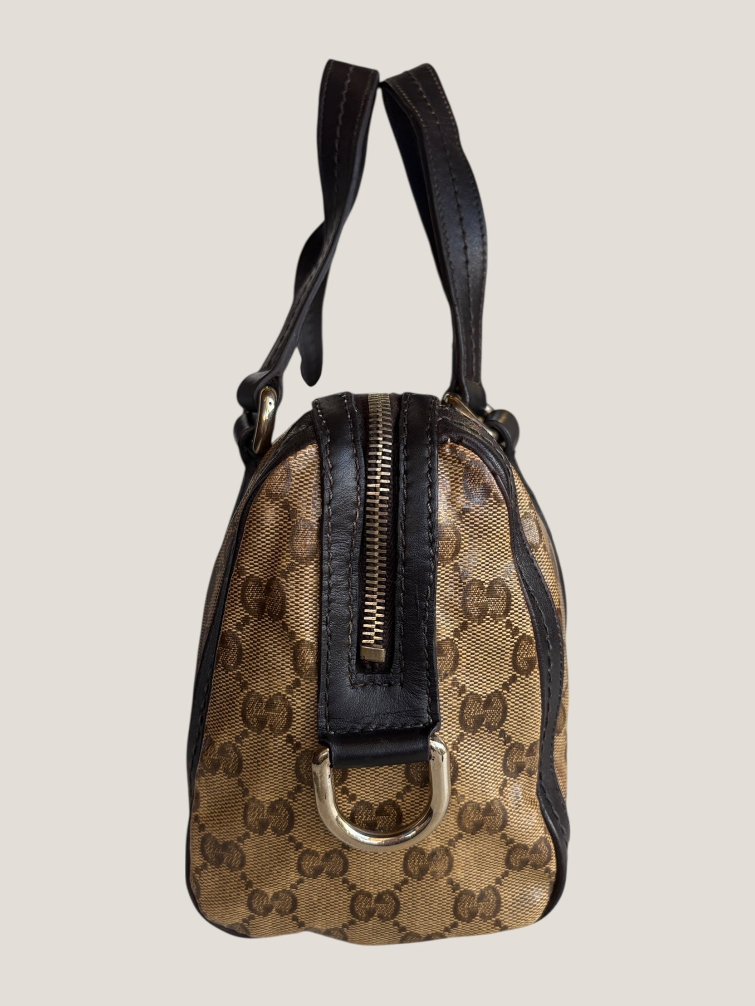 Gucci Boston GG Crystal