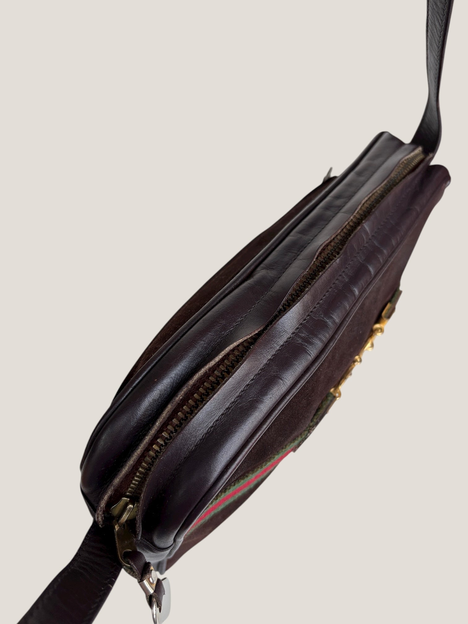 Gucci Horsebit Crossbody