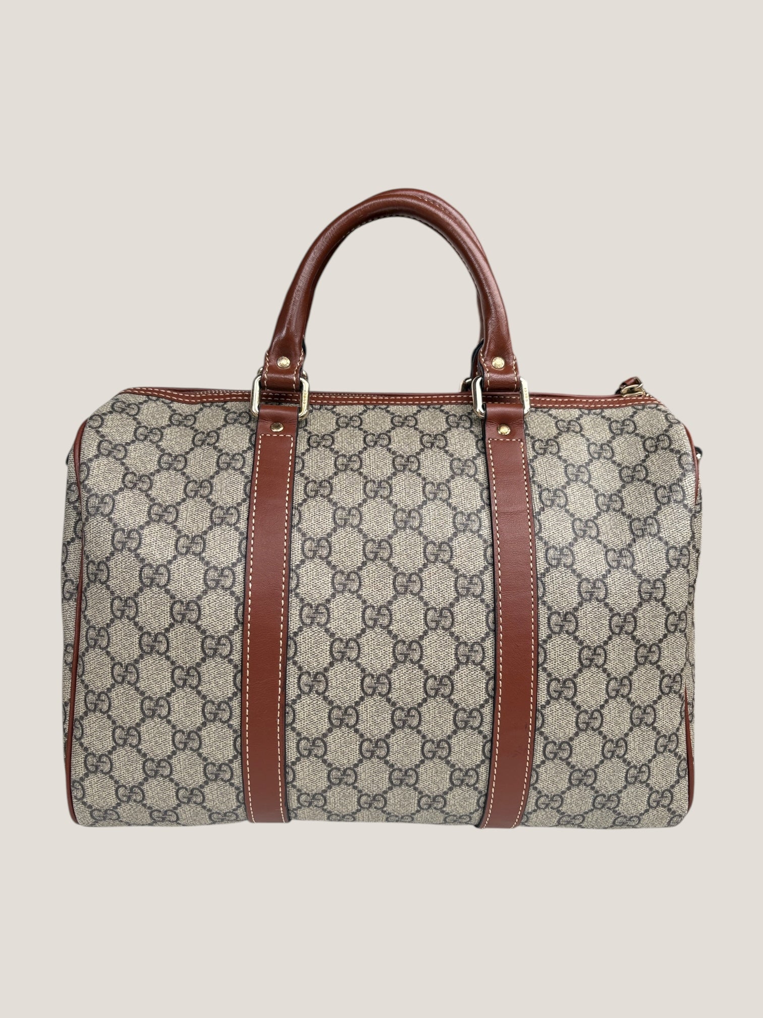 Gucci Boston GG Monogram