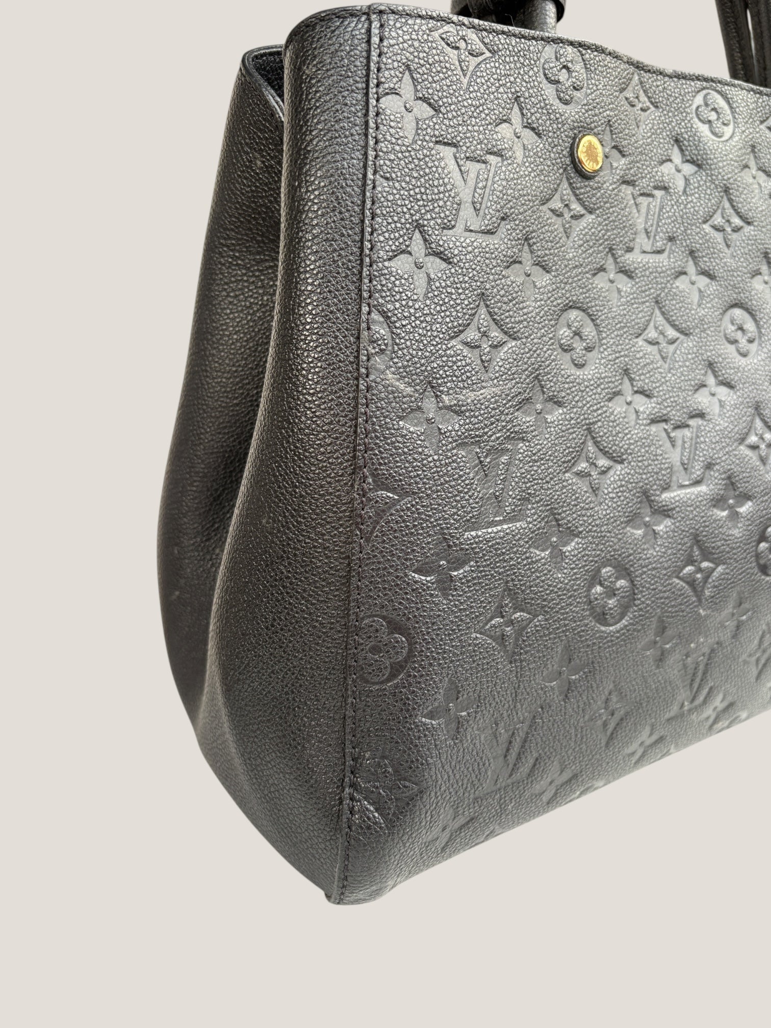 Louis Vuitton Montaigne Empreinte