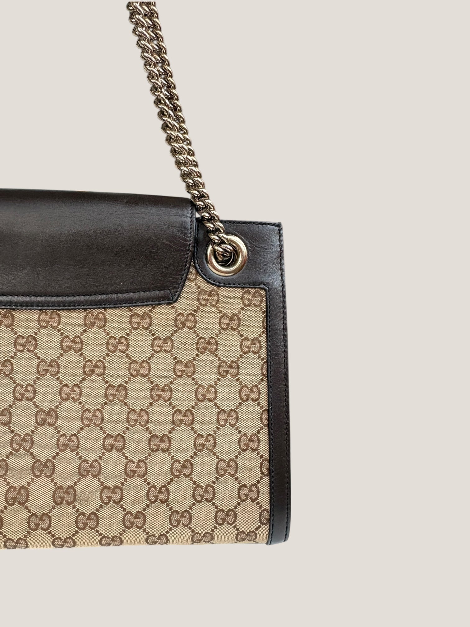 Gucci Emily Shoulder Bag