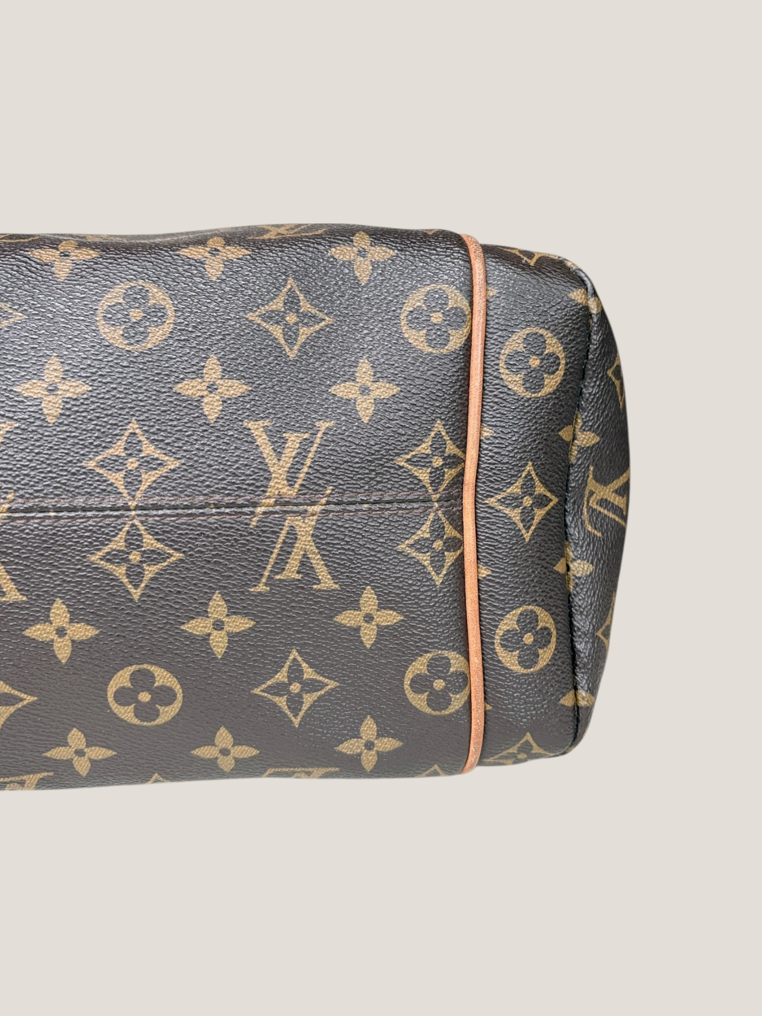 Louis Vuitton Totally MM Monogram