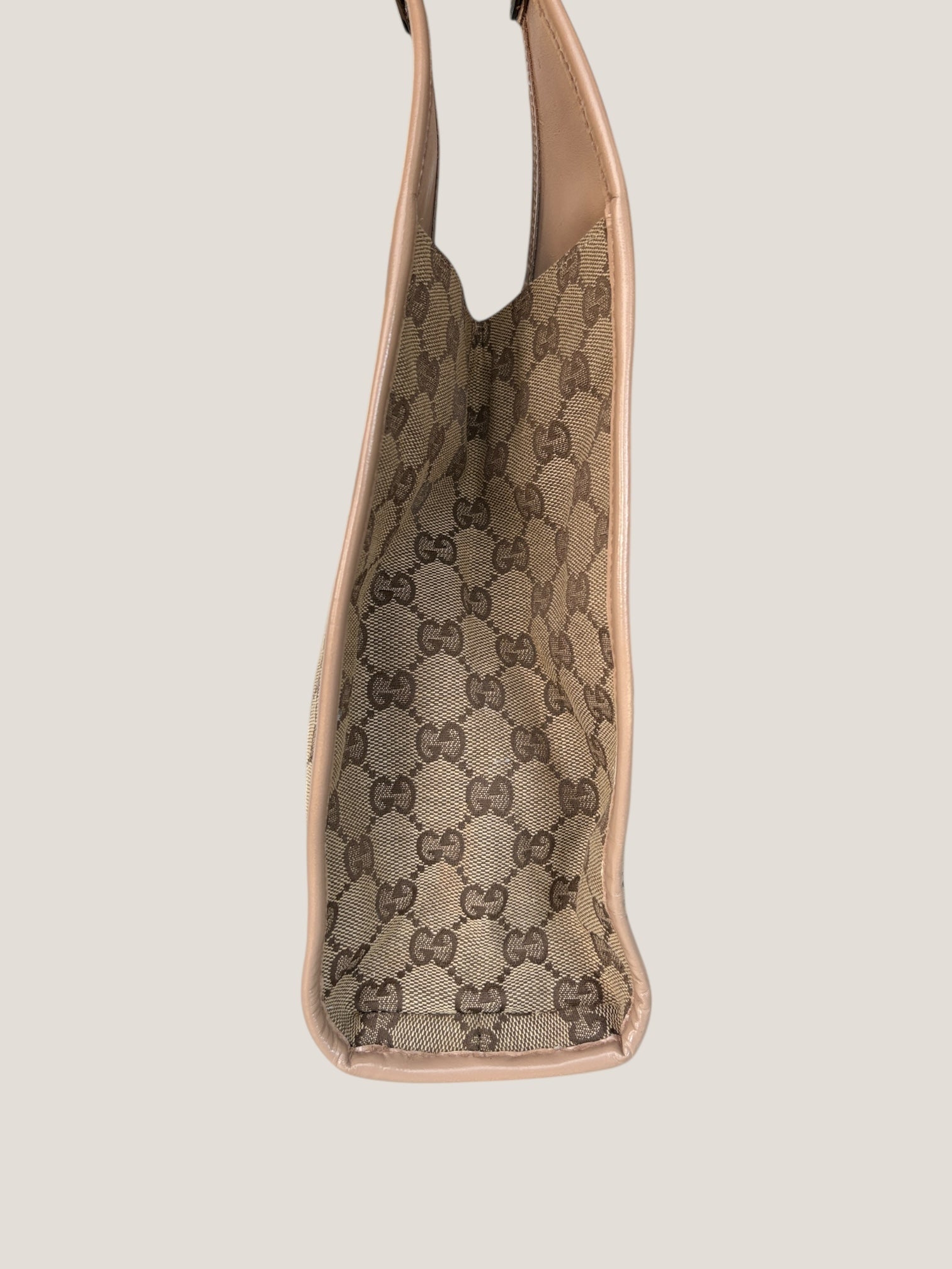 Gucci Jackie GG Monogram