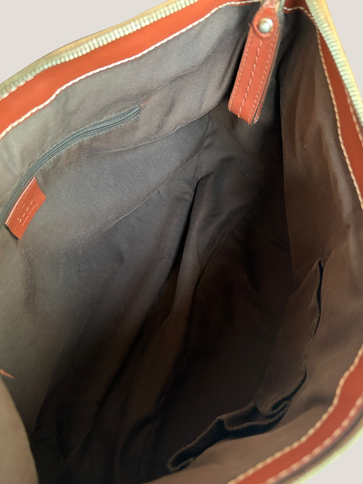 Gucci Sukey Hobo GG Canvas