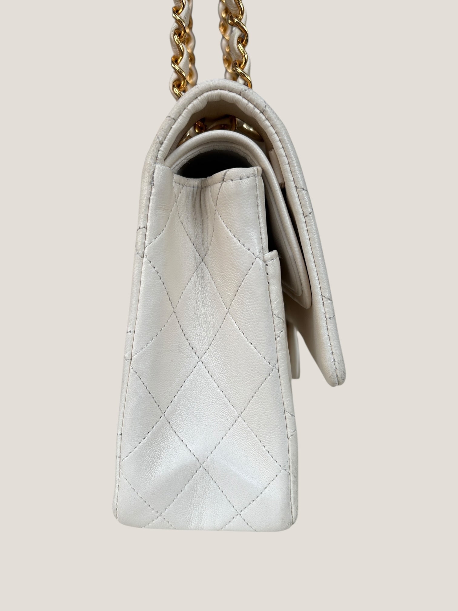 Chanel Classic Double Flap