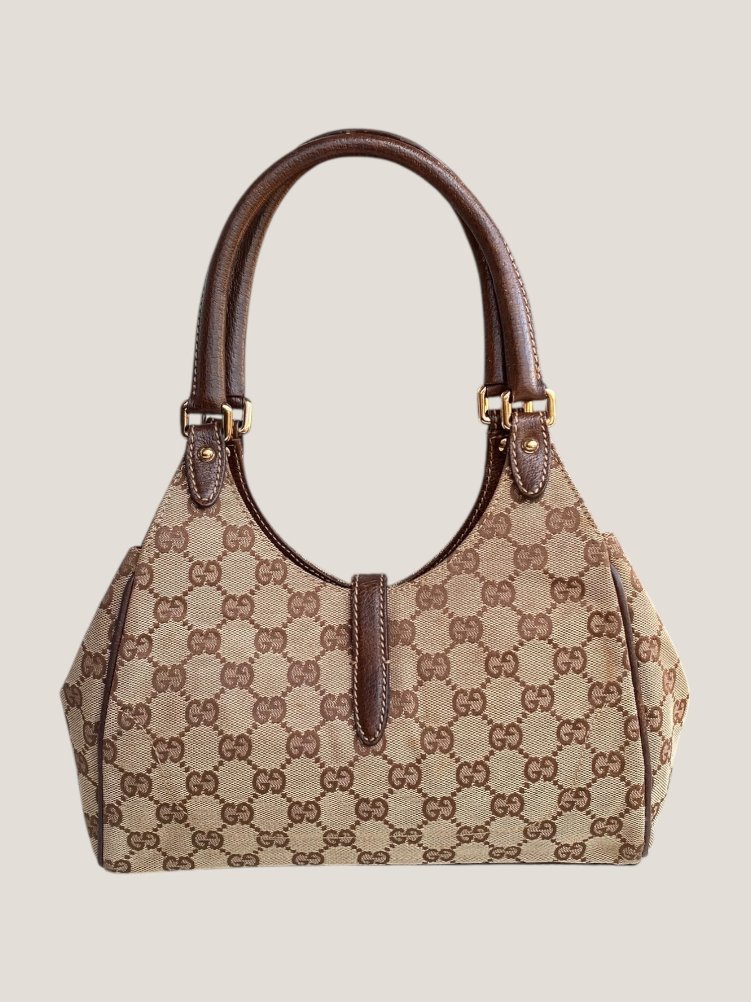 Gucci Jackie bag
