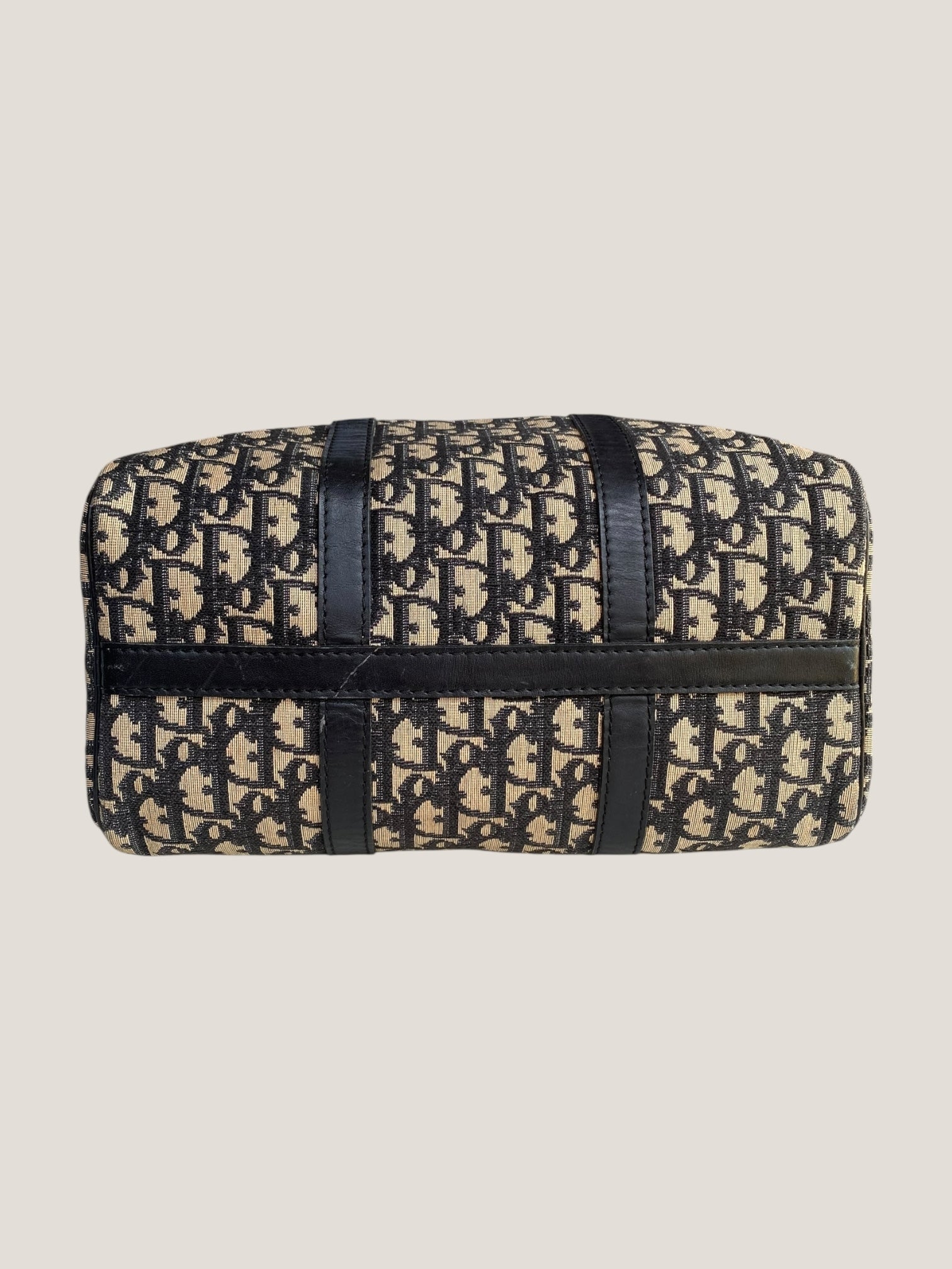 Dior Bauletto misura 30