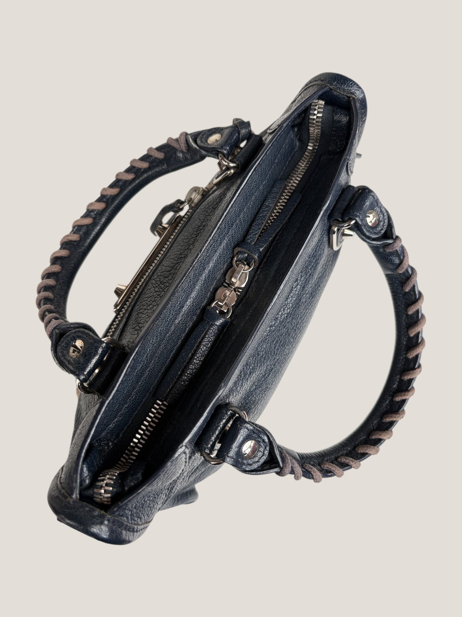 Balenciaga Classic Mini City